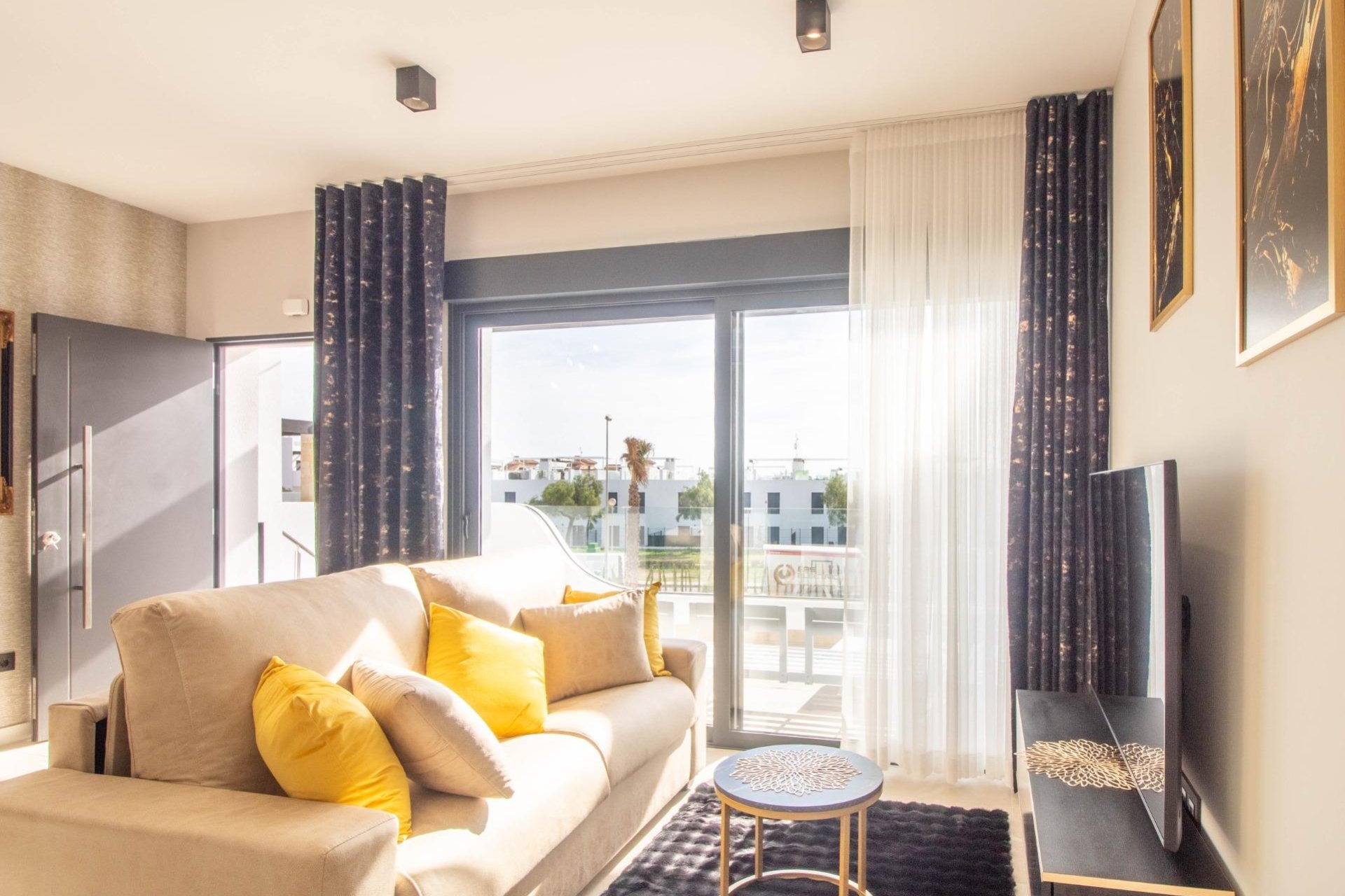 Herverkoop - Appartement / flat - Orihuela Costa - Punta Prima