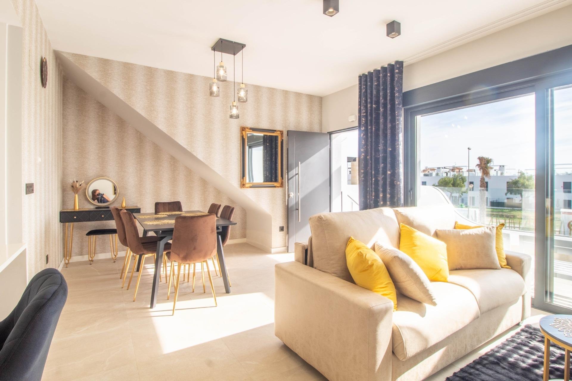 Herverkoop - Appartement / flat - Orihuela Costa - Punta Prima