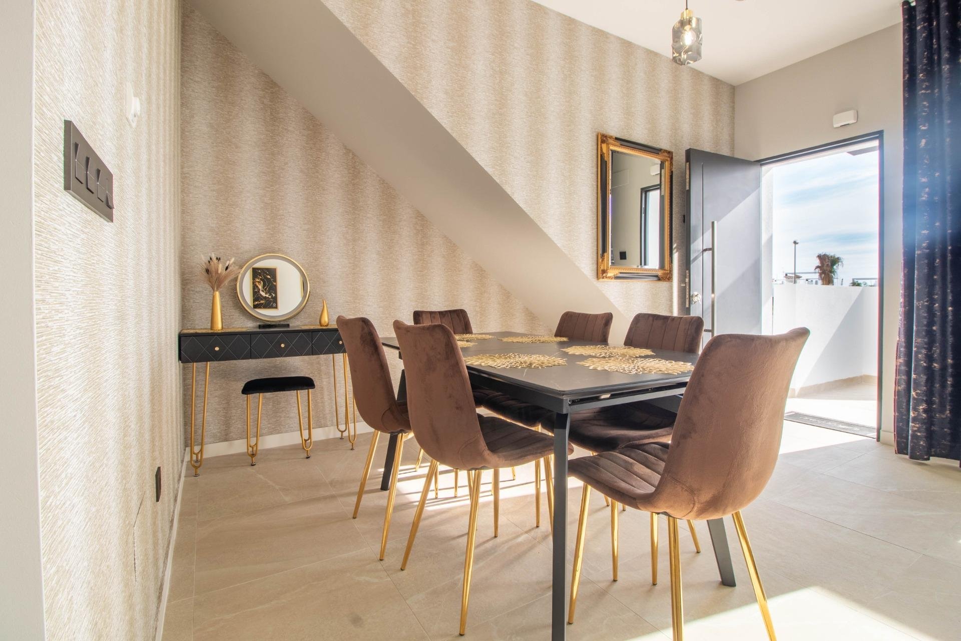 Herverkoop - Appartement / flat - Orihuela Costa - Punta Prima