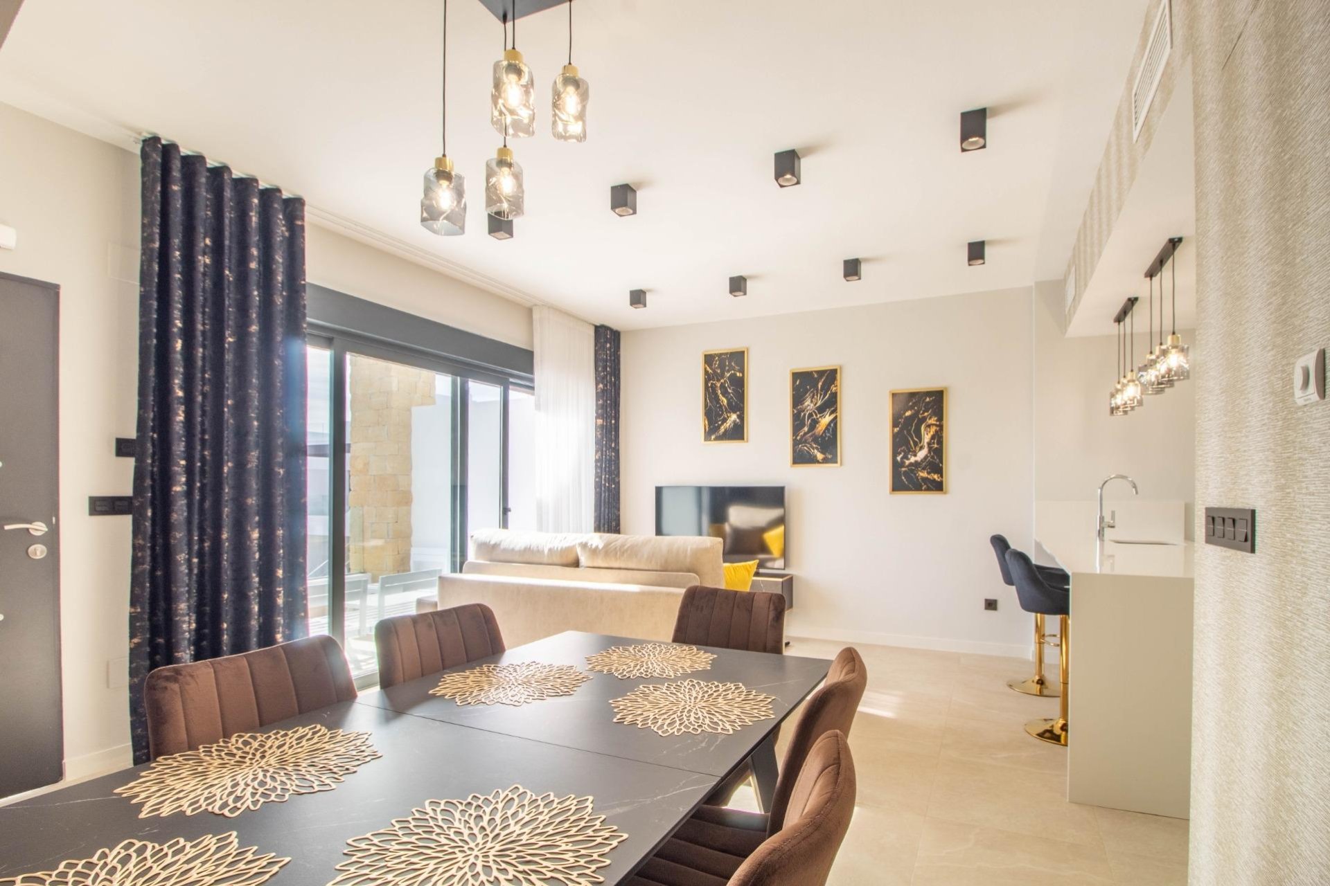 Herverkoop - Appartement / flat - Orihuela Costa - Punta Prima