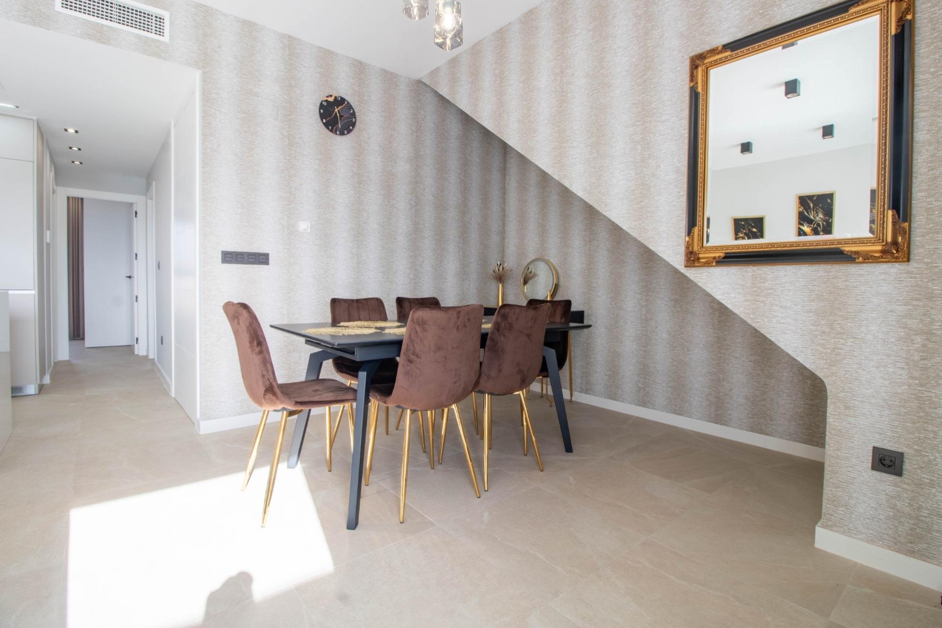 Herverkoop - Appartement / flat - Orihuela Costa - Punta Prima