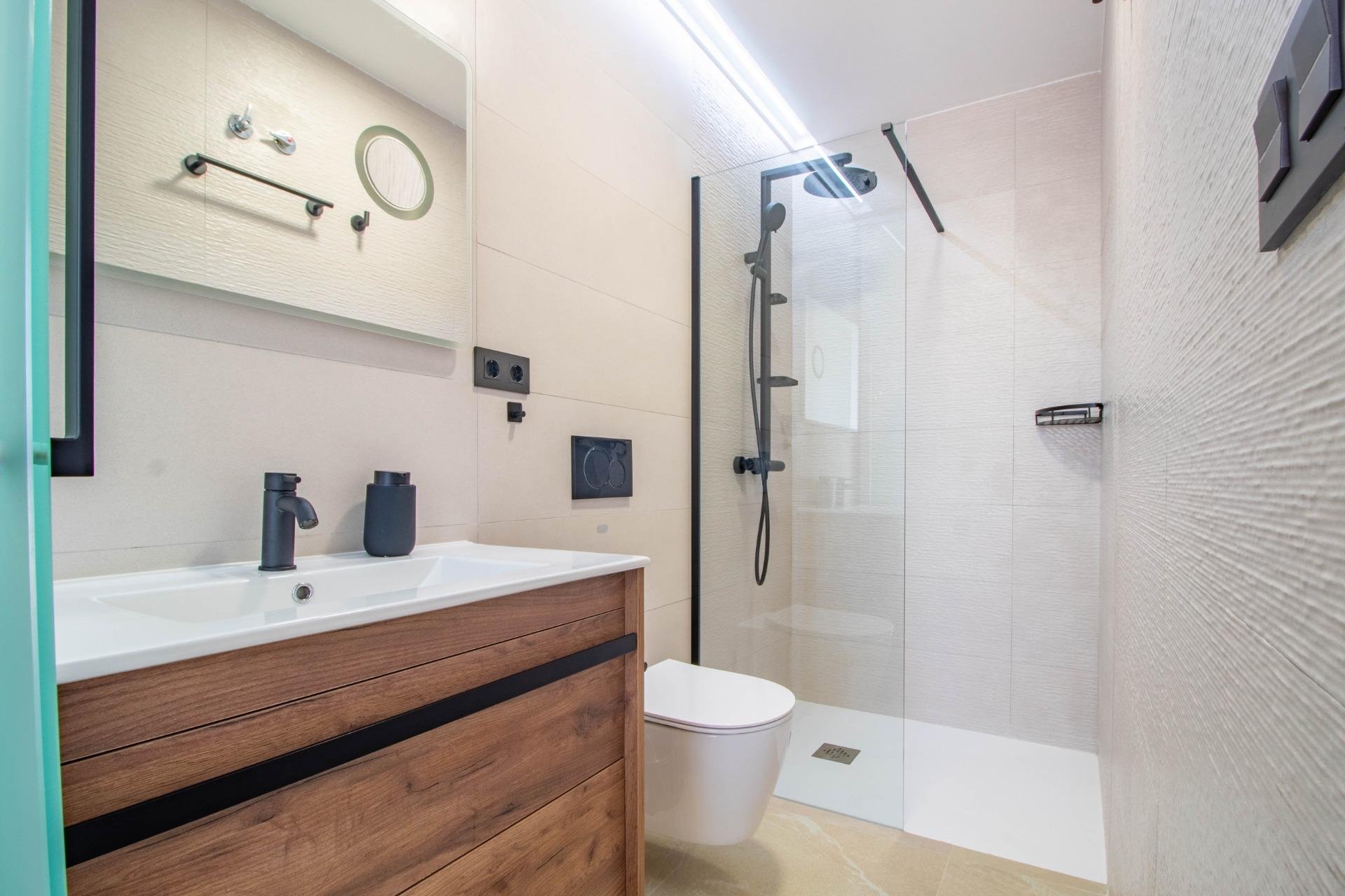 Herverkoop - Appartement / flat - Orihuela Costa - Punta Prima