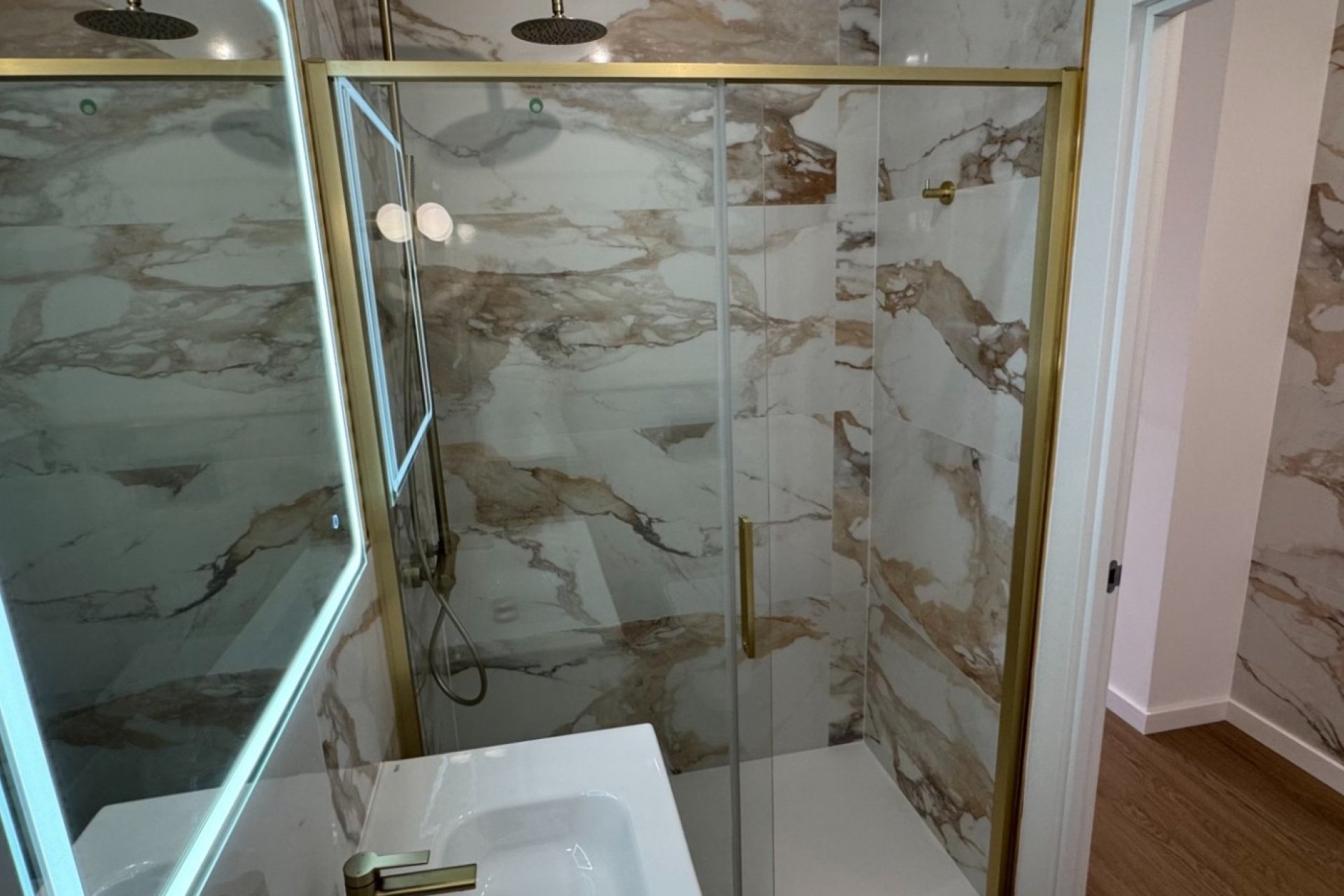 Herverkoop - Appartement / flat - Orihuela Costa - Punta Prima