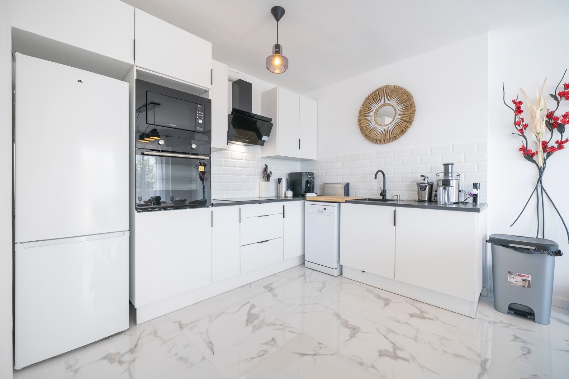 Herverkoop - Appartement / flat - Orihuela Costa - Punta Prima