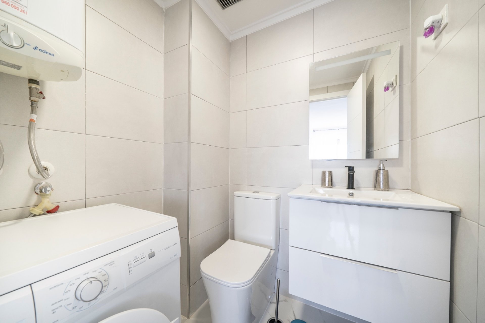 Herverkoop - Appartement / flat - Orihuela Costa - Punta Prima