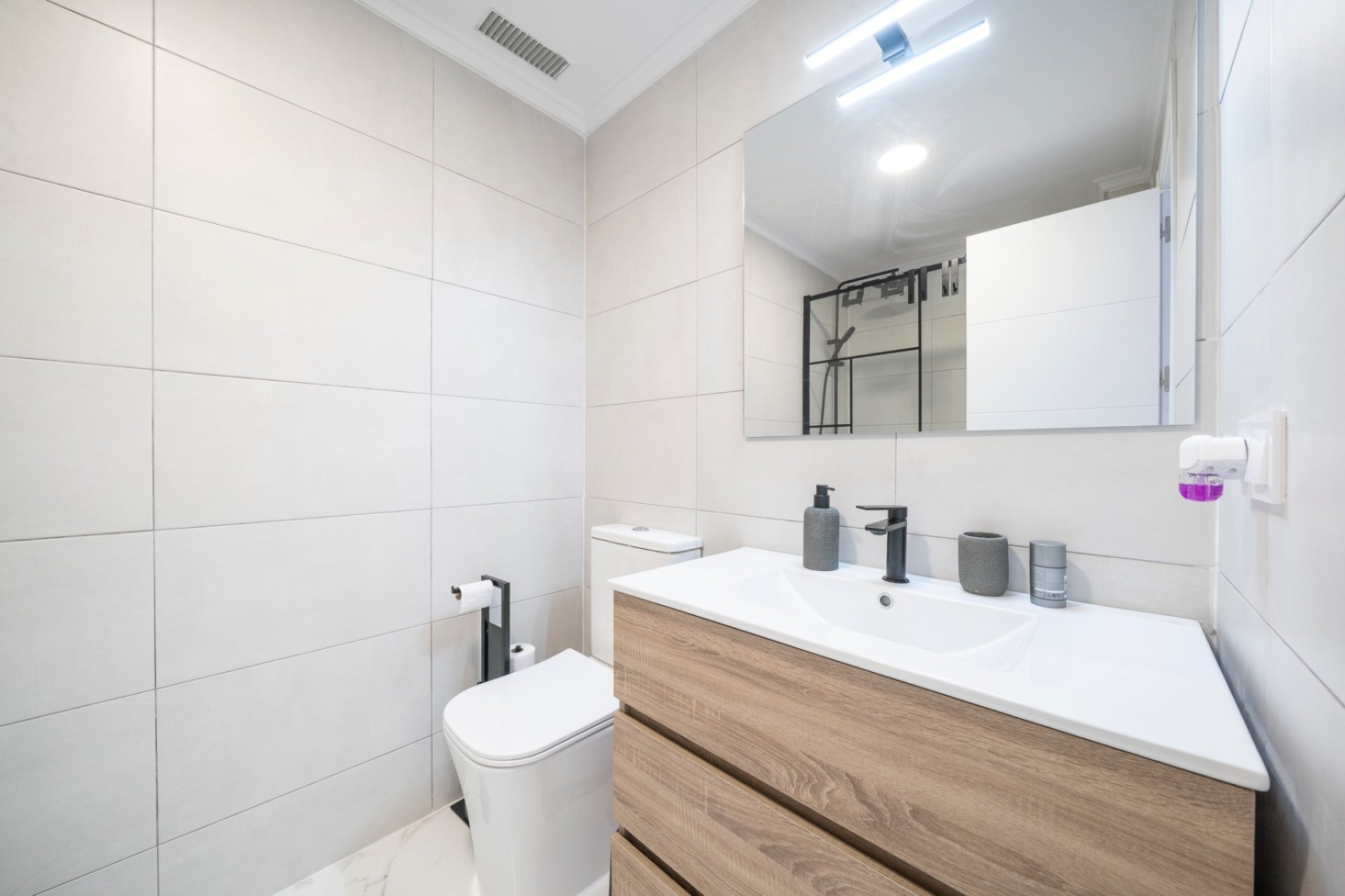 Herverkoop - Appartement / flat - Orihuela Costa - Punta Prima