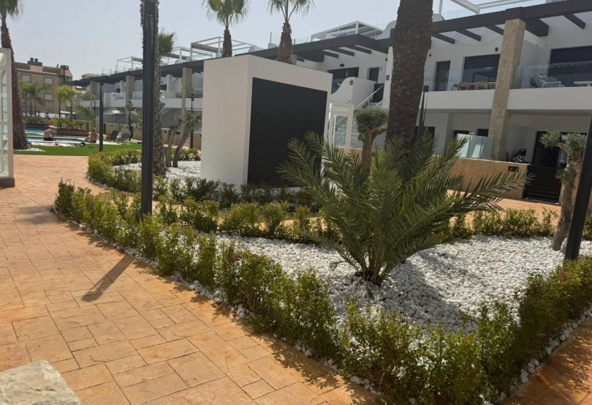 Herverkoop - Appartement / flat - Orihuela Costa - Rocio del Mar