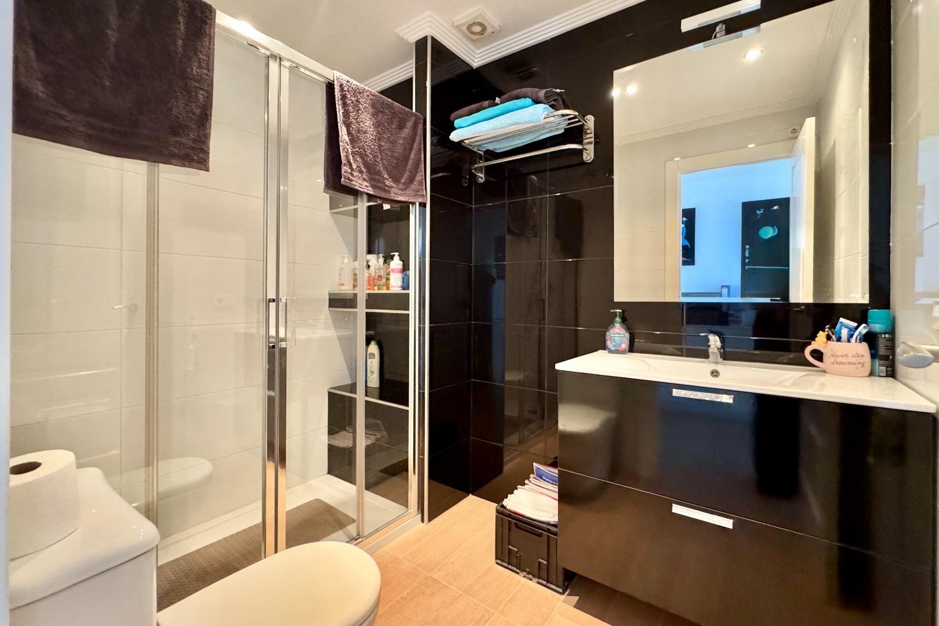 Herverkoop - Appartement / flat - Orihuela Costa - Villamartín-Las Filipinas