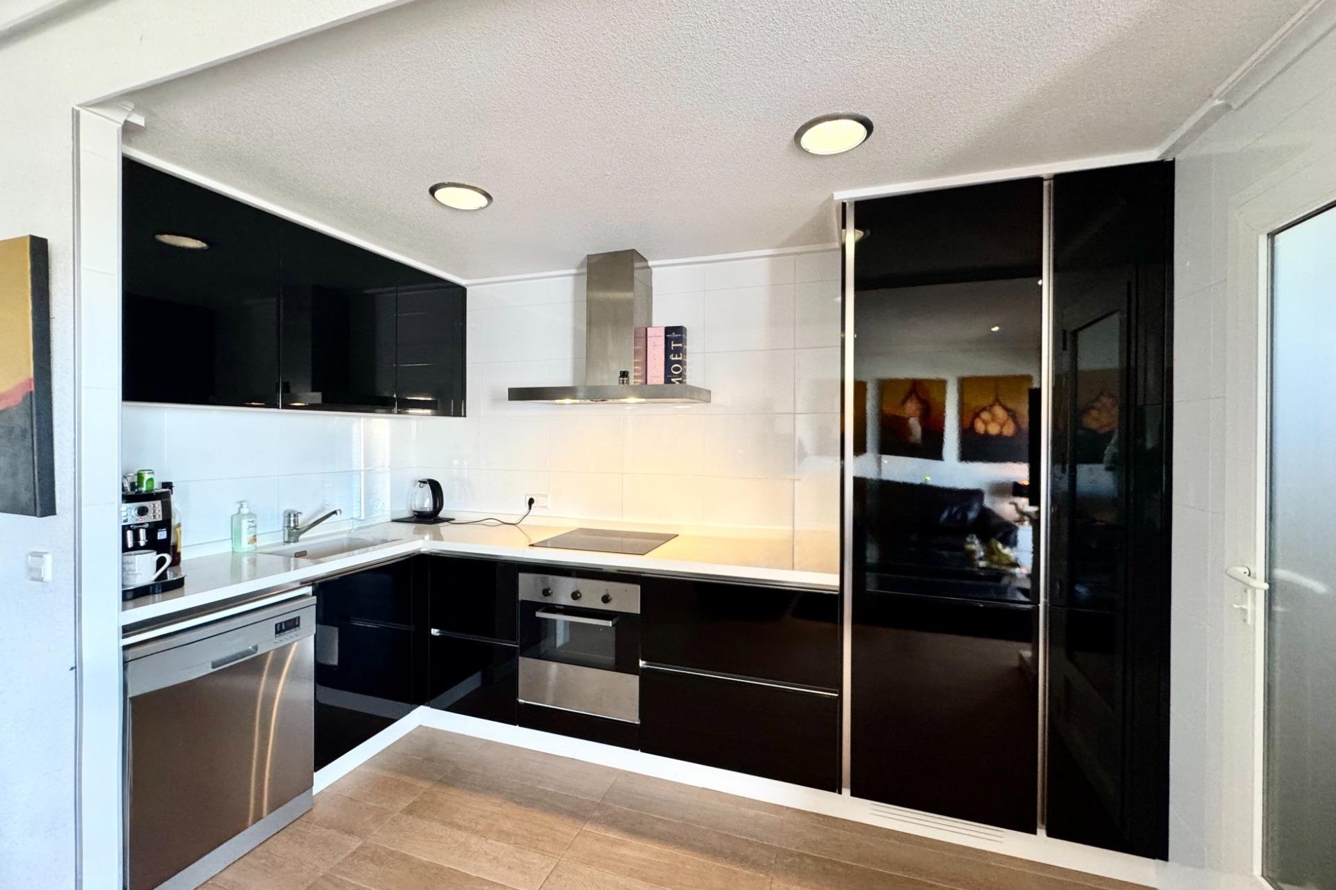 Herverkoop - Appartement / flat - Orihuela Costa - Villamartín-Las Filipinas