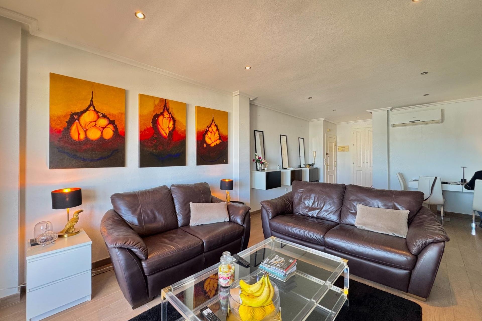 Herverkoop - Appartement / flat - Orihuela Costa - Villamartín-Las Filipinas