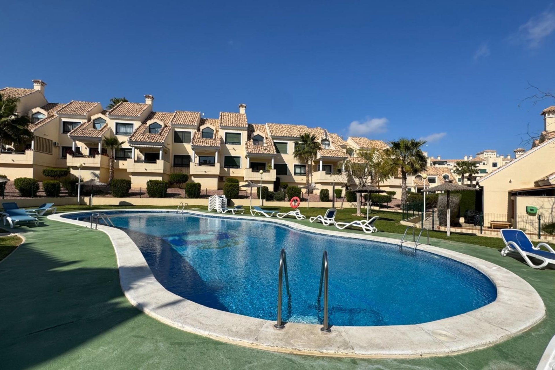Herverkoop - Appartement / flat - Orihuela Costa - Villamartín-Las Filipinas