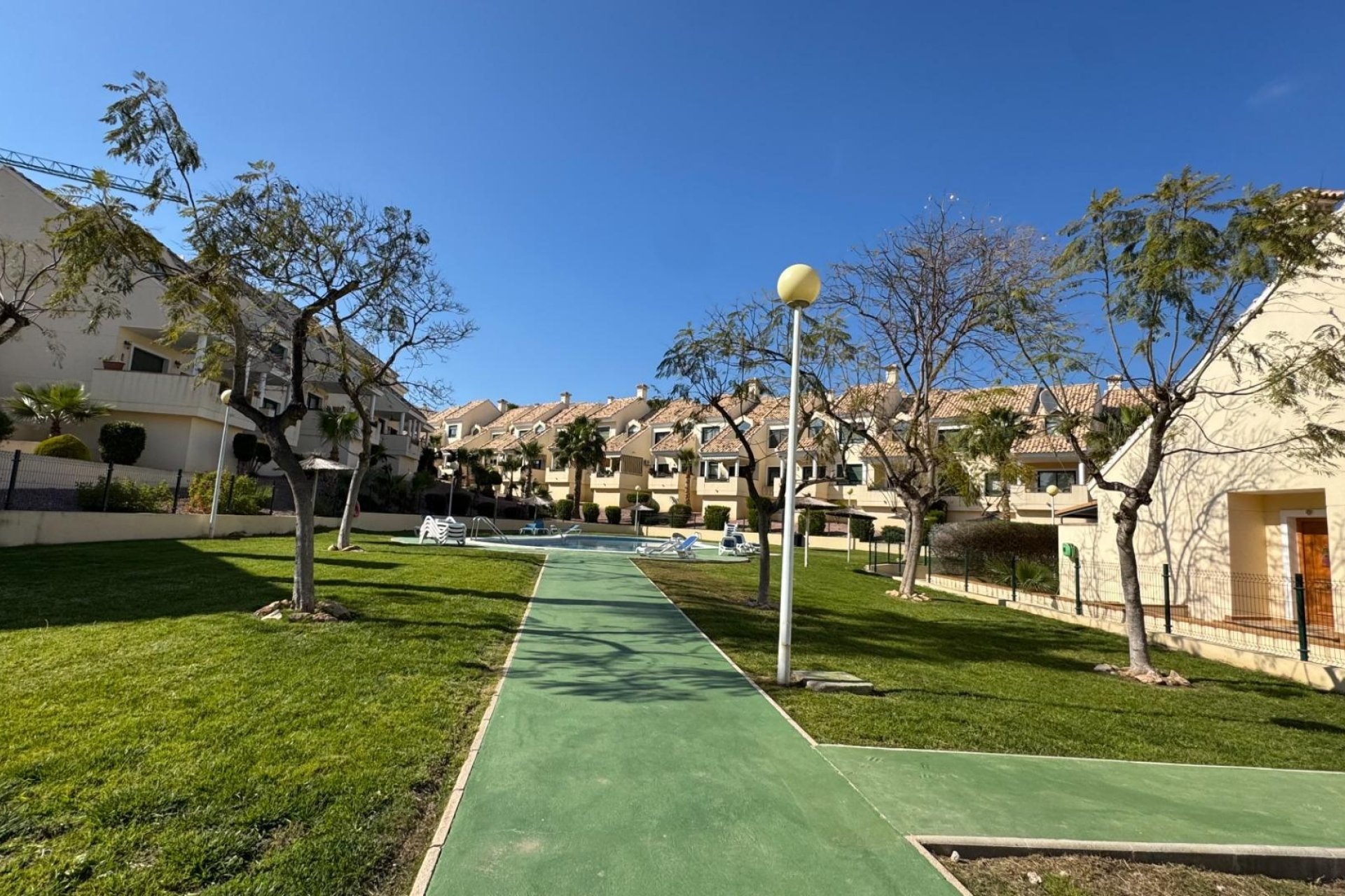 Herverkoop - Appartement / flat - Orihuela Costa - Villamartín-Las Filipinas