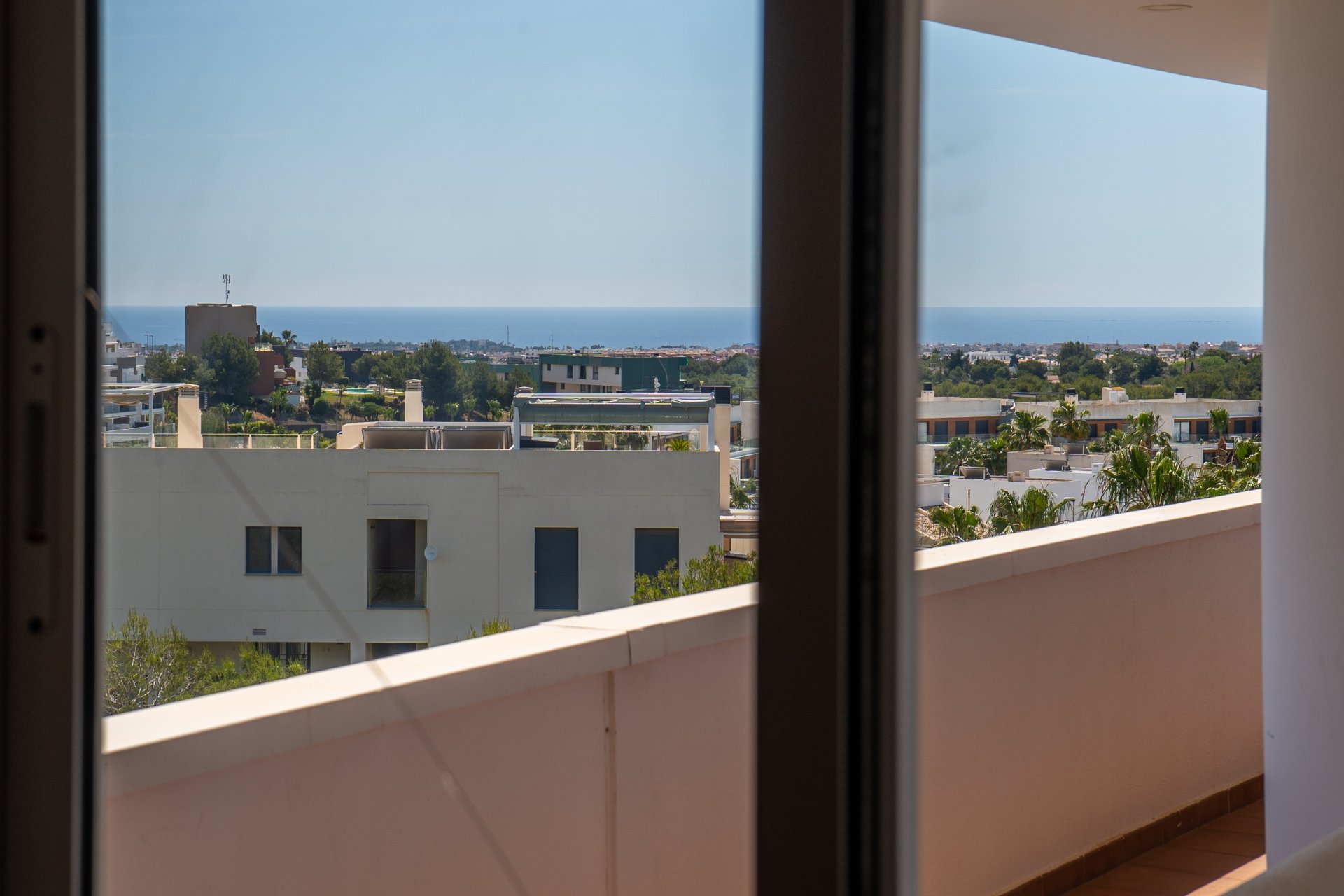 Herverkoop - Appartement / flat - Orihuela Costa - Villamartín - Las Filipinas