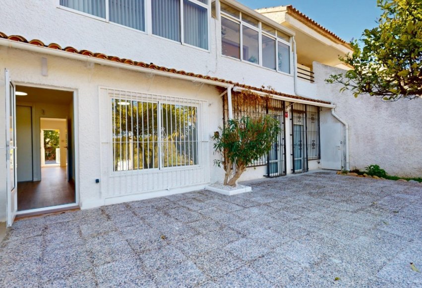 Herverkoop - Appartement / flat - Orihuela Costa - Villamartín