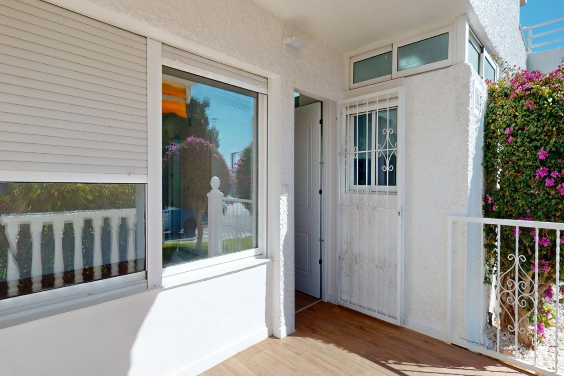 Herverkoop - Appartement / flat - Orihuela Costa - Villamartín