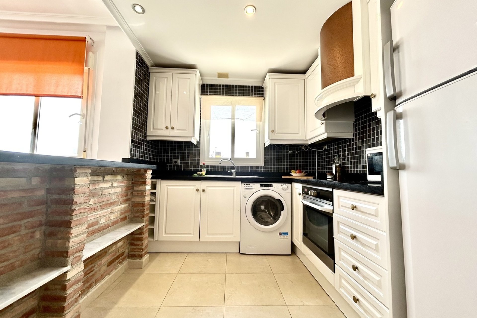 Herverkoop - Appartement / flat - Orihuela Costa - Villamartín