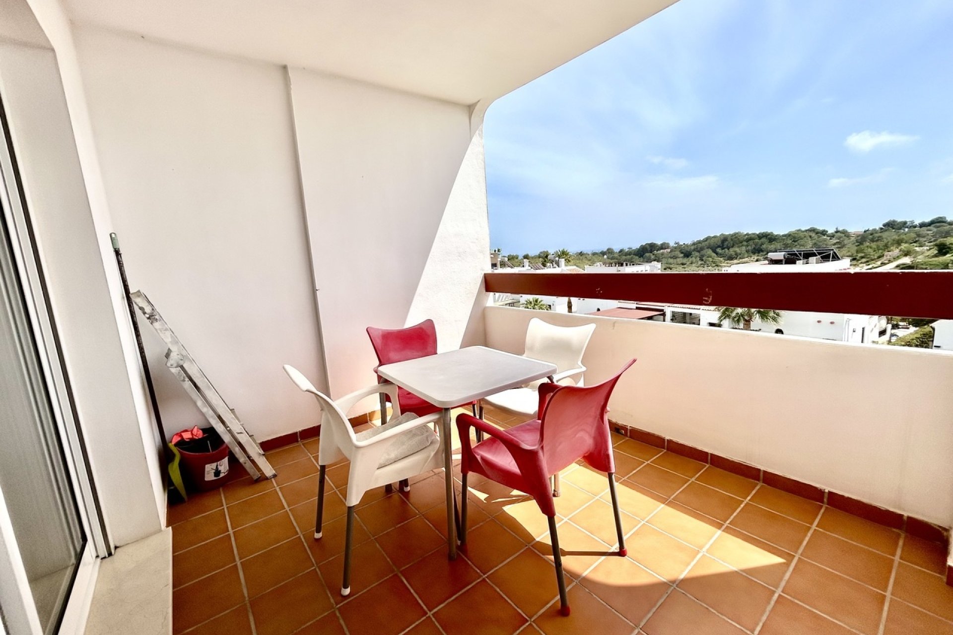 Herverkoop - Appartement / flat - Orihuela Costa - Villamartín