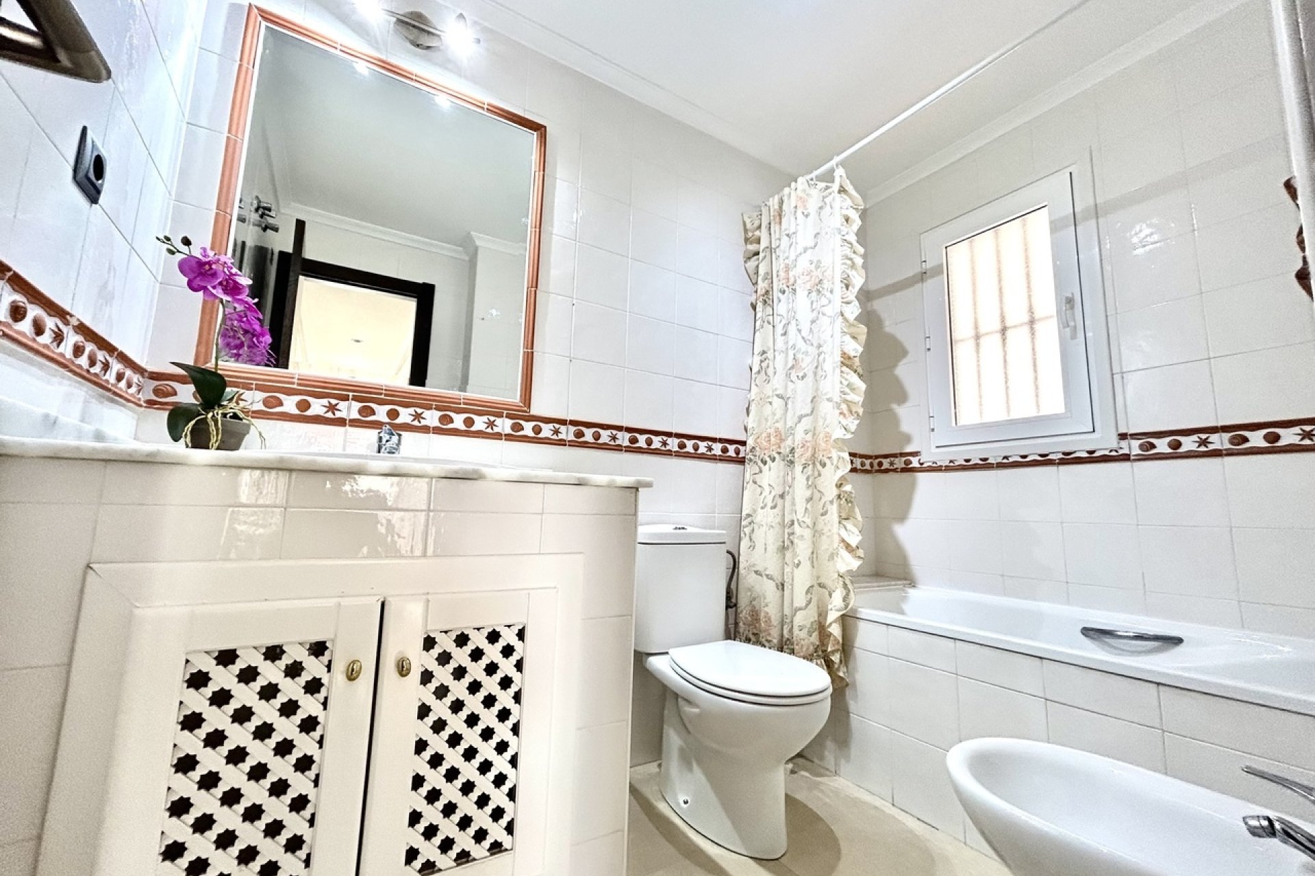 Herverkoop - Appartement / flat - Orihuela Costa - Villamartín