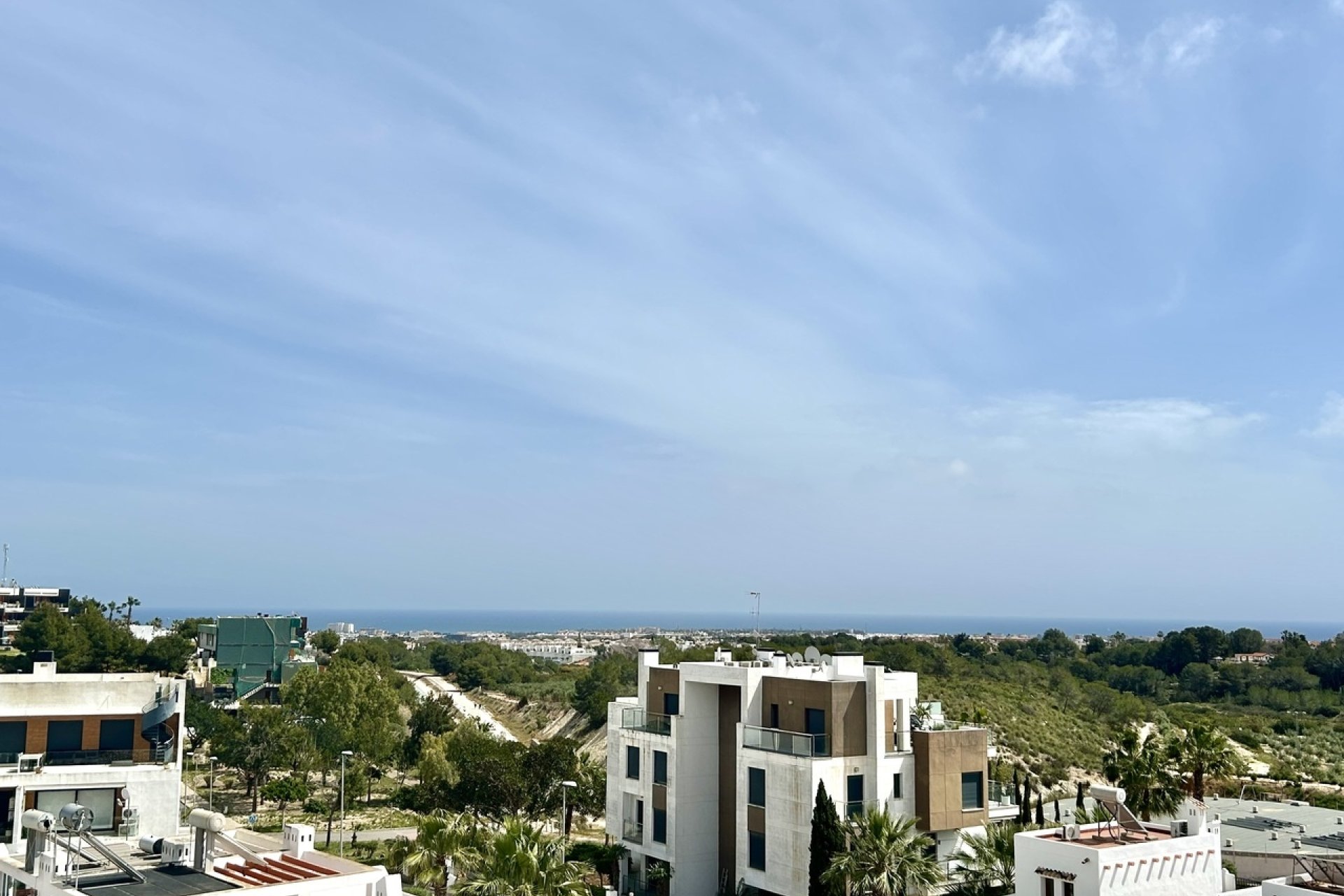 Herverkoop - Appartement / flat - Orihuela Costa - Villamartín