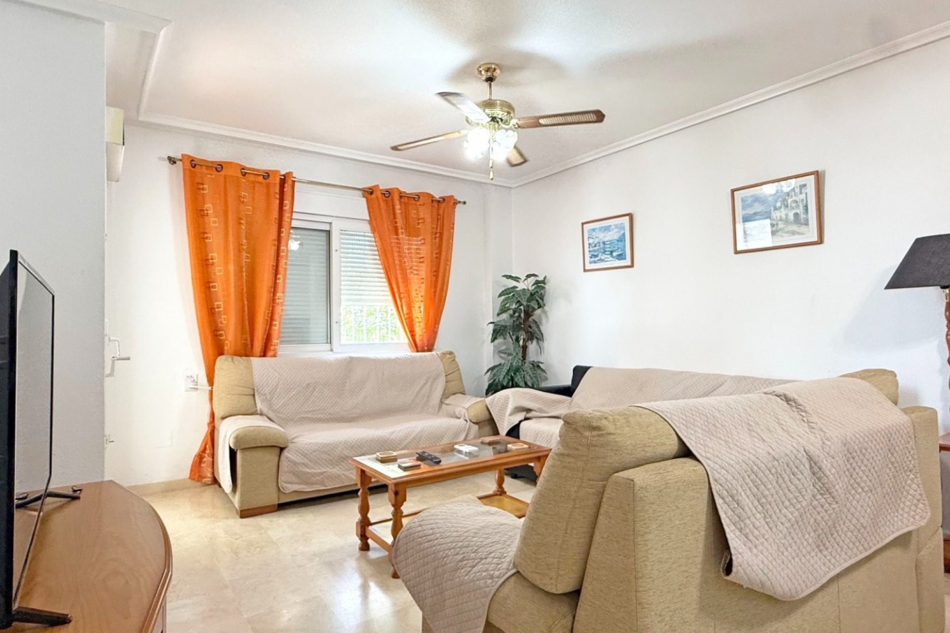 Herverkoop - Appartement / flat - Orihuela Costa - Villamartín