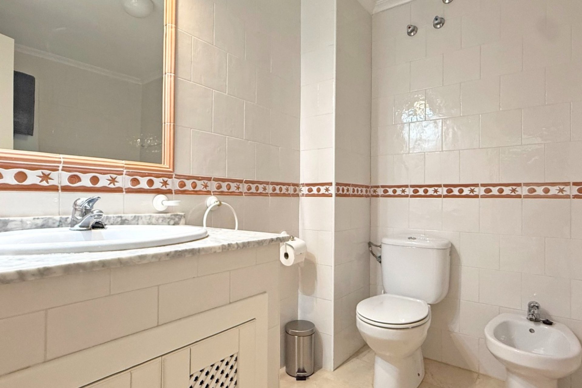 Herverkoop - Appartement / flat - Orihuela Costa - Villamartín