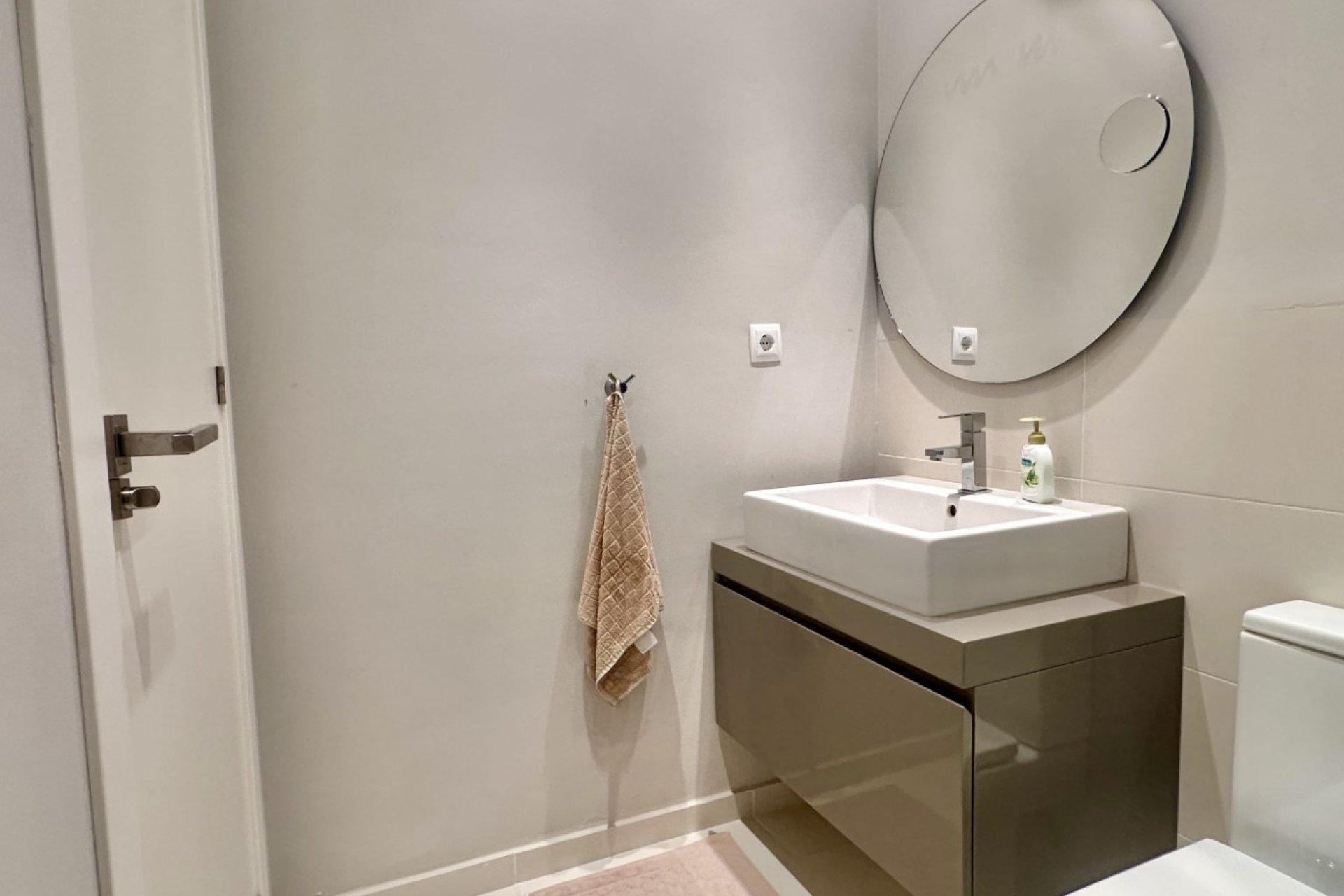 Herverkoop - Appartement / flat - Orihuela Costa - Villamartín