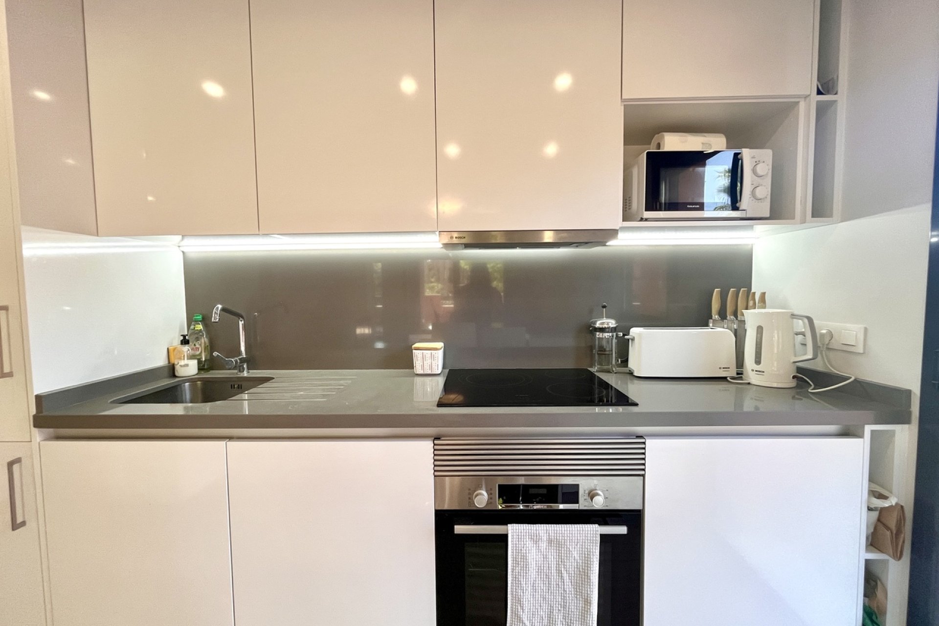 Herverkoop - Appartement / flat - Orihuela Costa - Villamartín