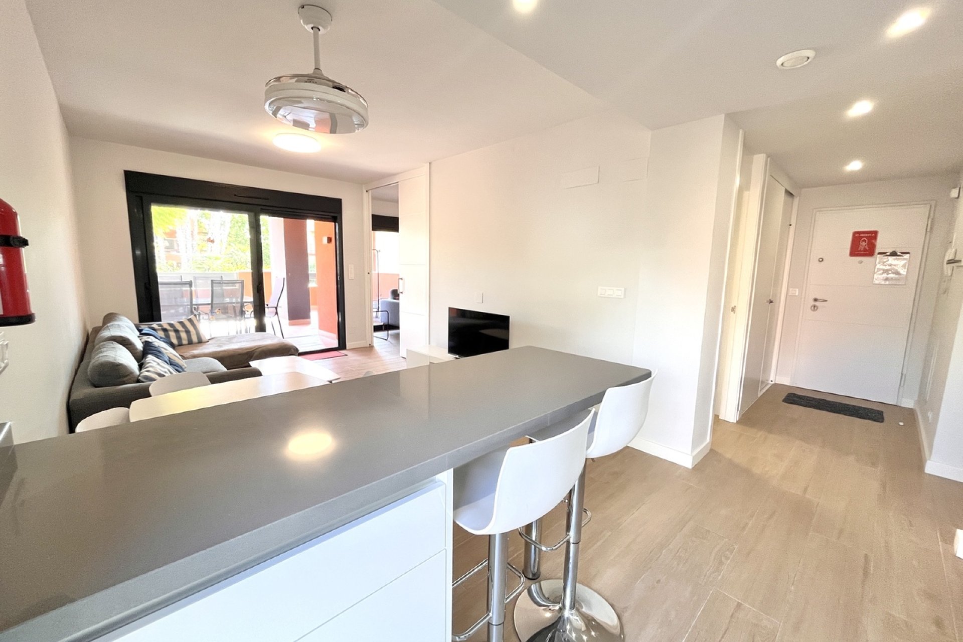 Herverkoop - Appartement / flat - Orihuela Costa - Villamartín