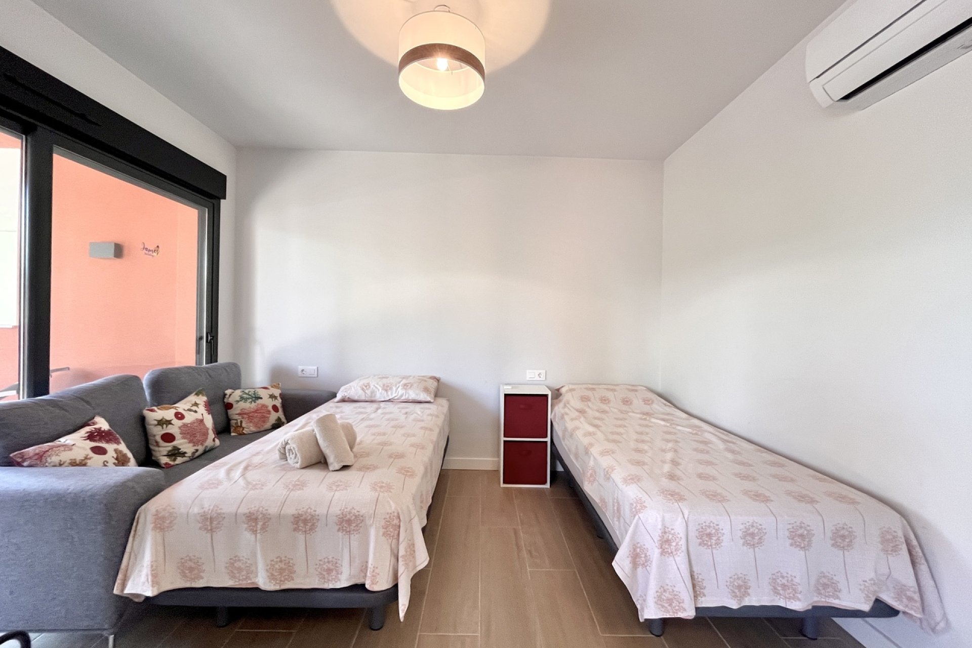 Herverkoop - Appartement / flat - Orihuela Costa - Villamartín