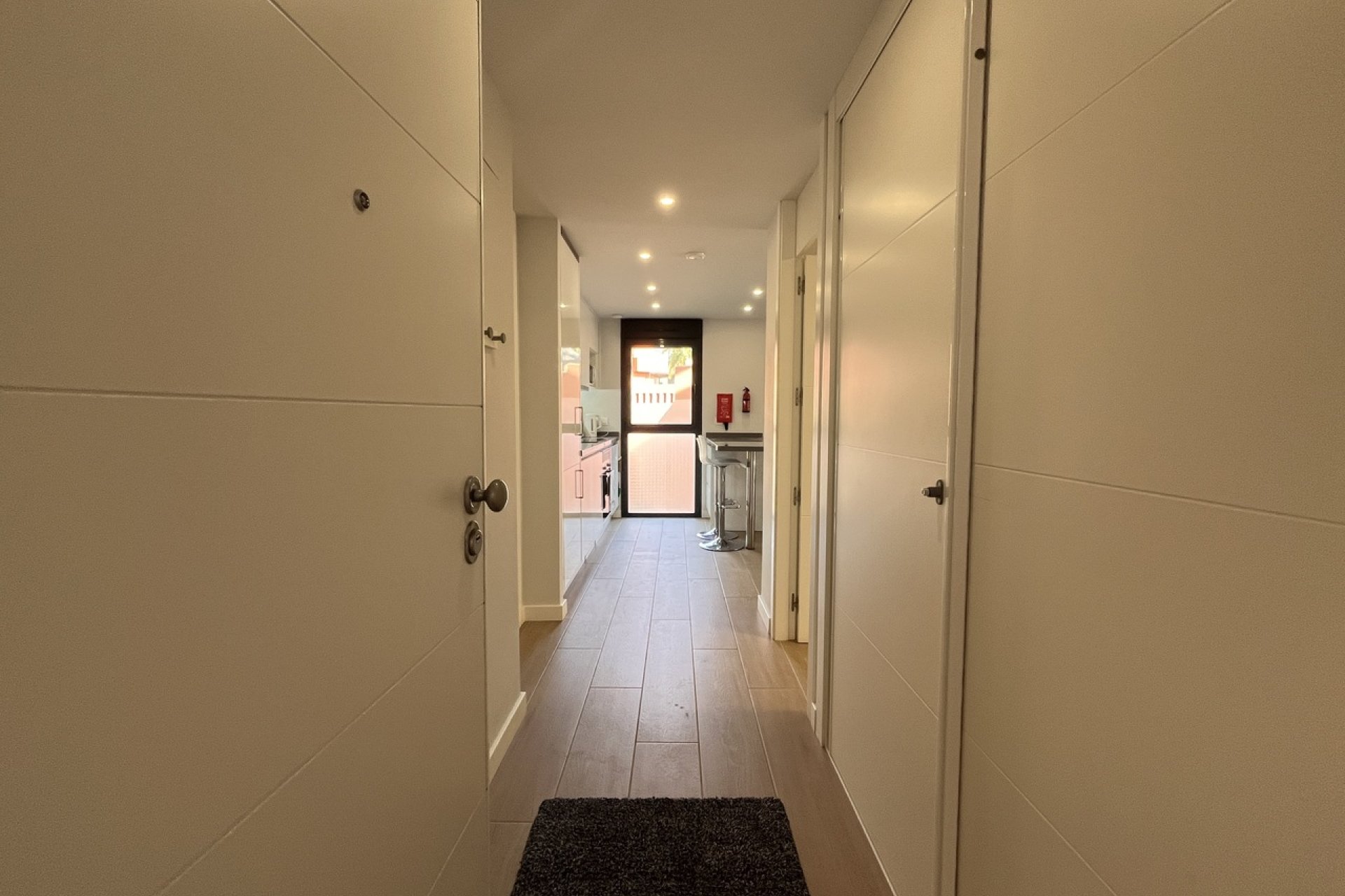 Herverkoop - Appartement / flat - Orihuela Costa - Villamartín