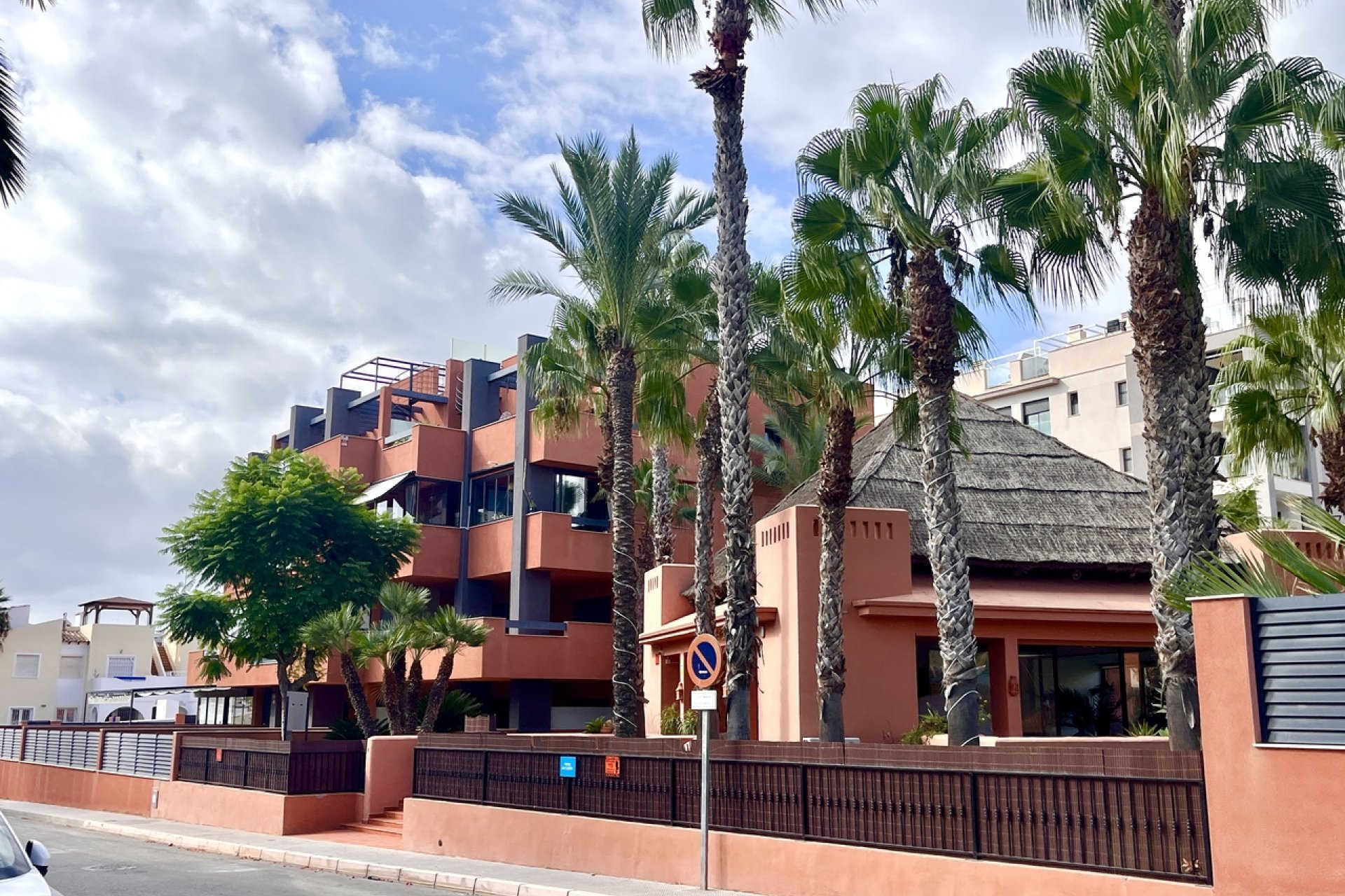 Herverkoop - Appartement / flat - Orihuela Costa - Villamartín