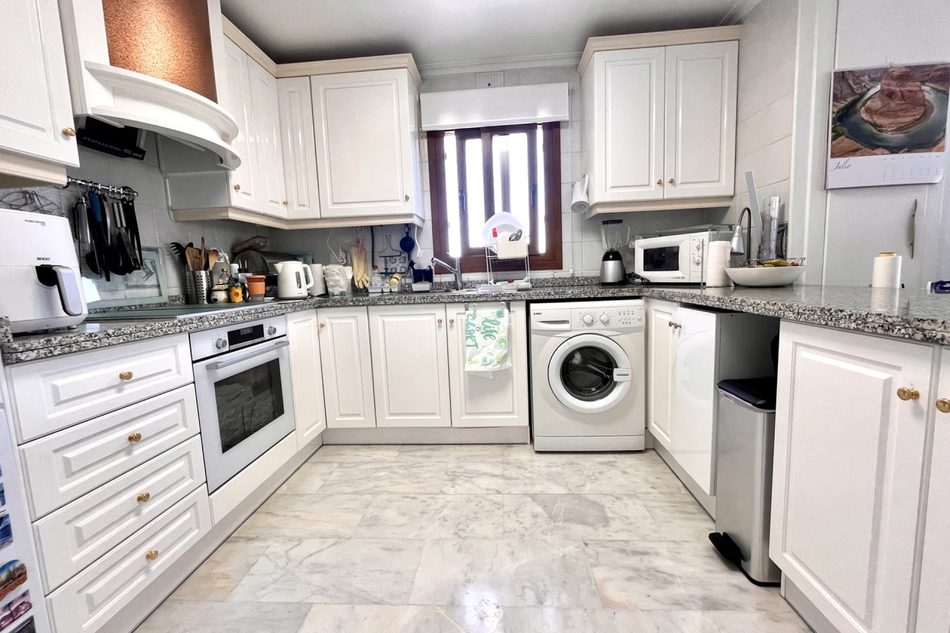 Herverkoop - Appartement / flat - Orihuela Costa - Villamartín