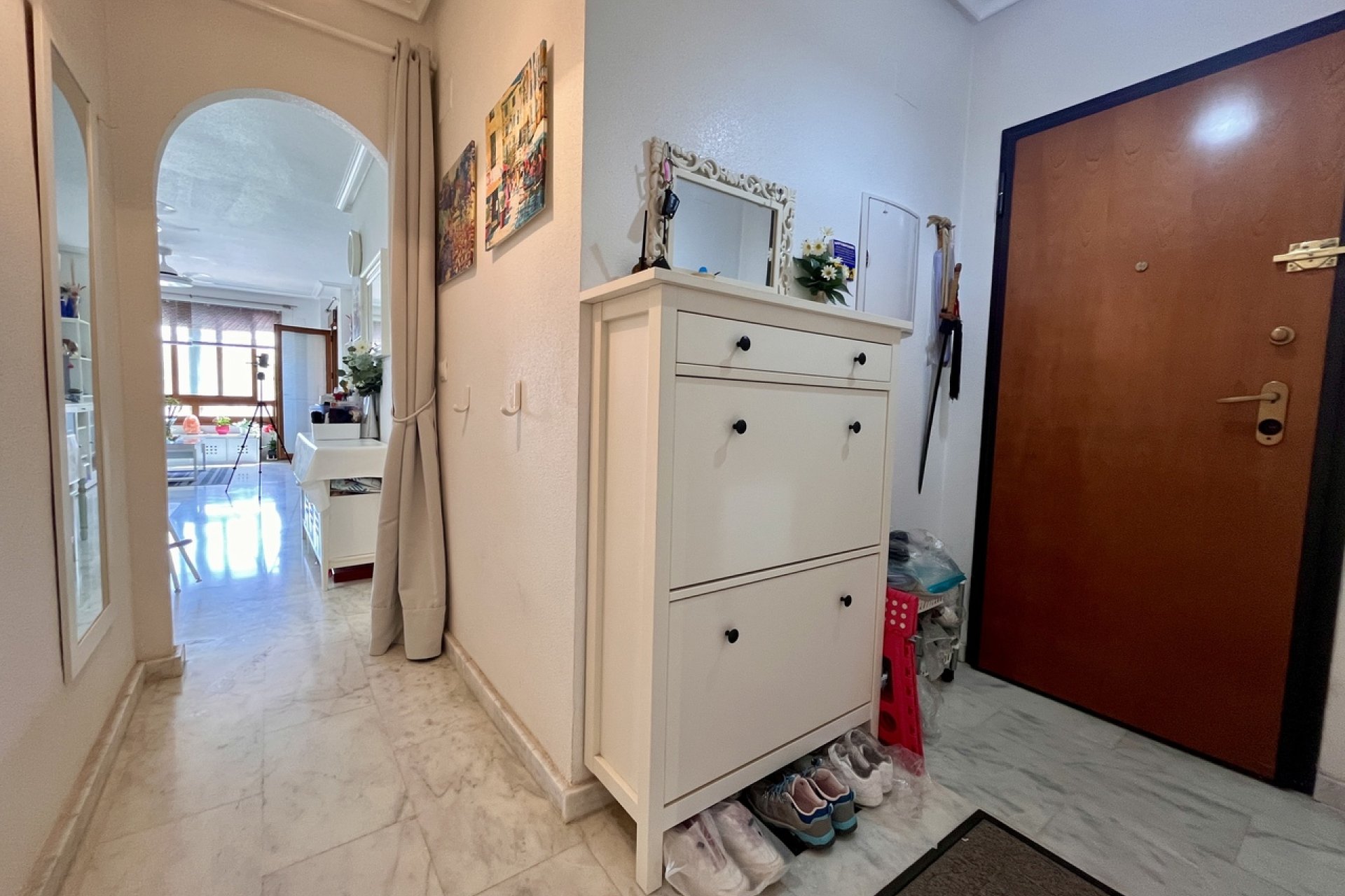 Herverkoop - Appartement / flat - Orihuela Costa - Villamartín