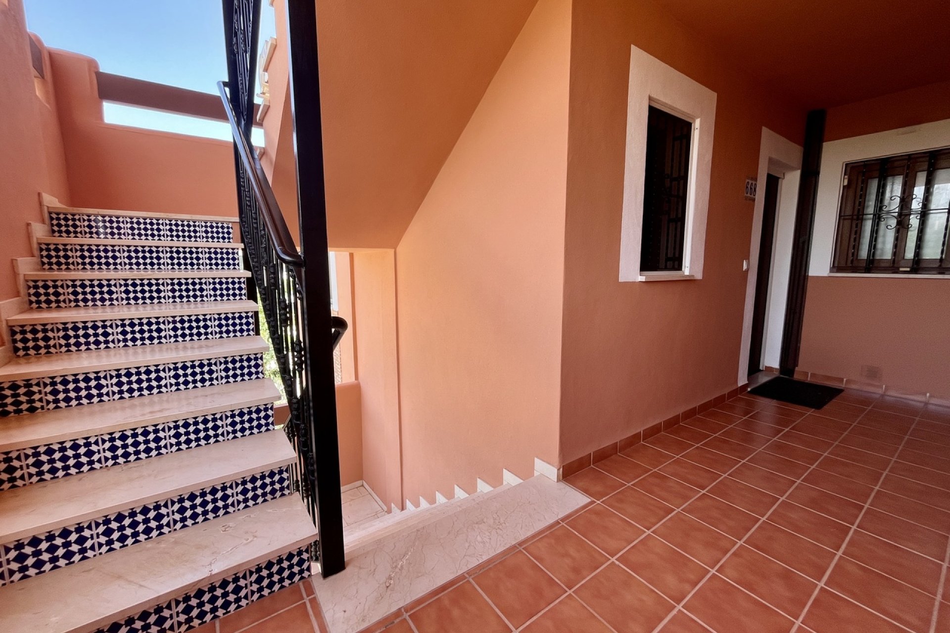 Herverkoop - Appartement / flat - Orihuela Costa - Villamartín