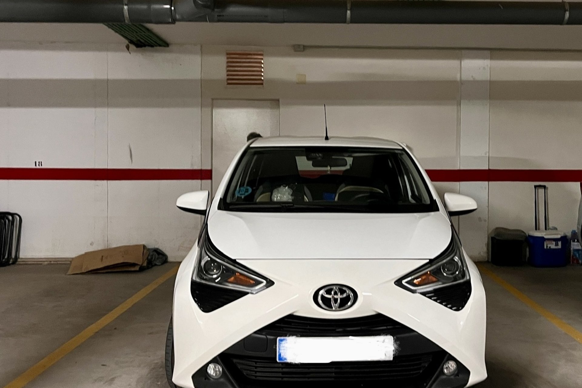 Herverkoop - Appartement / flat - Orihuela Costa - Villamartín