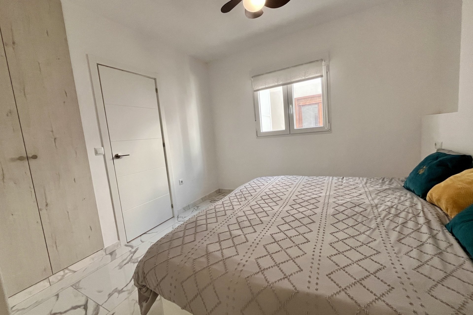 Herverkoop - Appartement / flat - Orihuela Costa - Villamartín