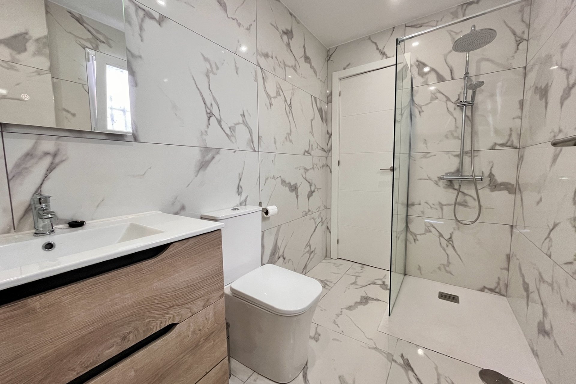 Herverkoop - Appartement / flat - Orihuela Costa - Villamartín