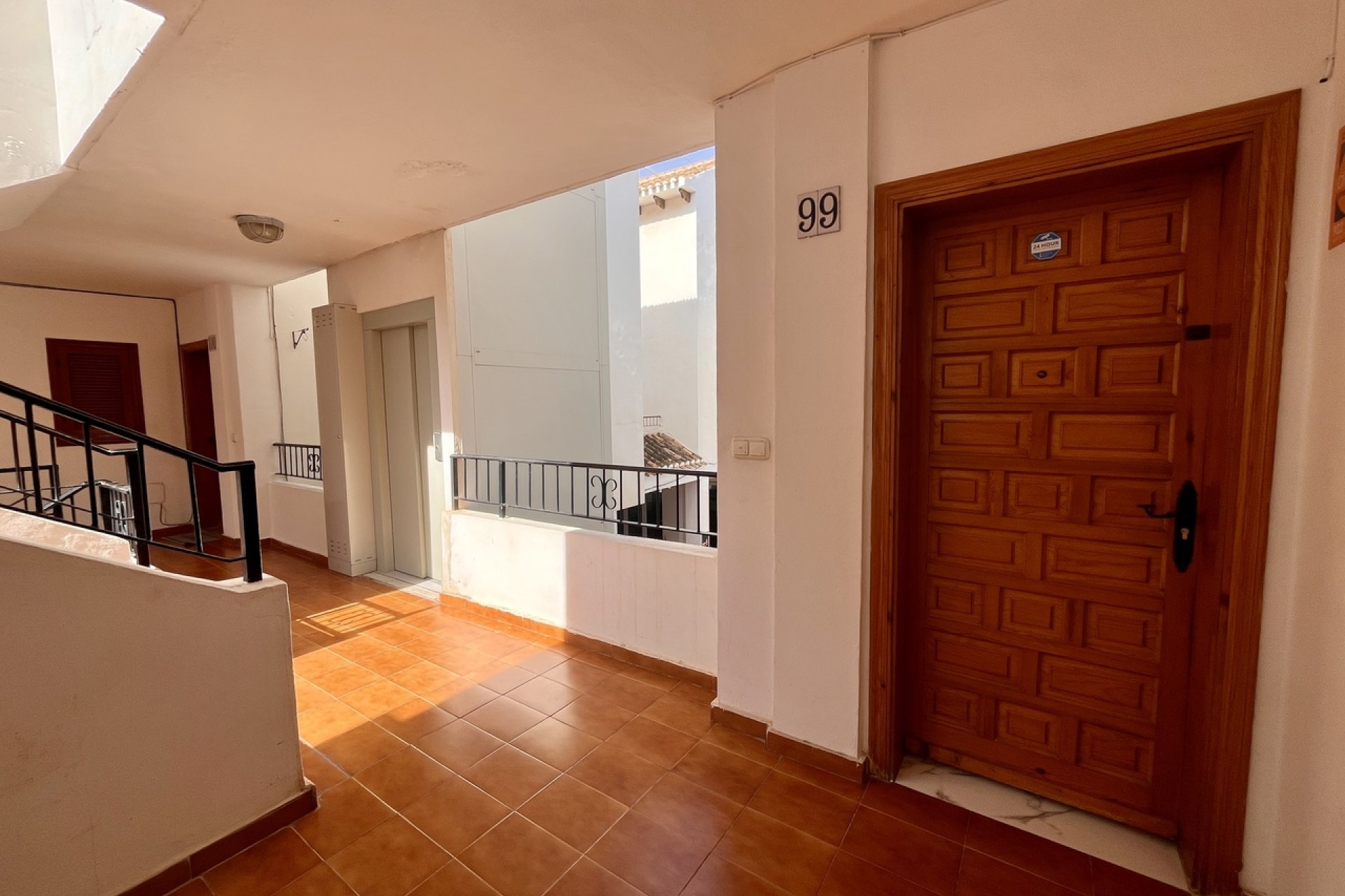 Herverkoop - Appartement / flat - Orihuela Costa - Villamartín