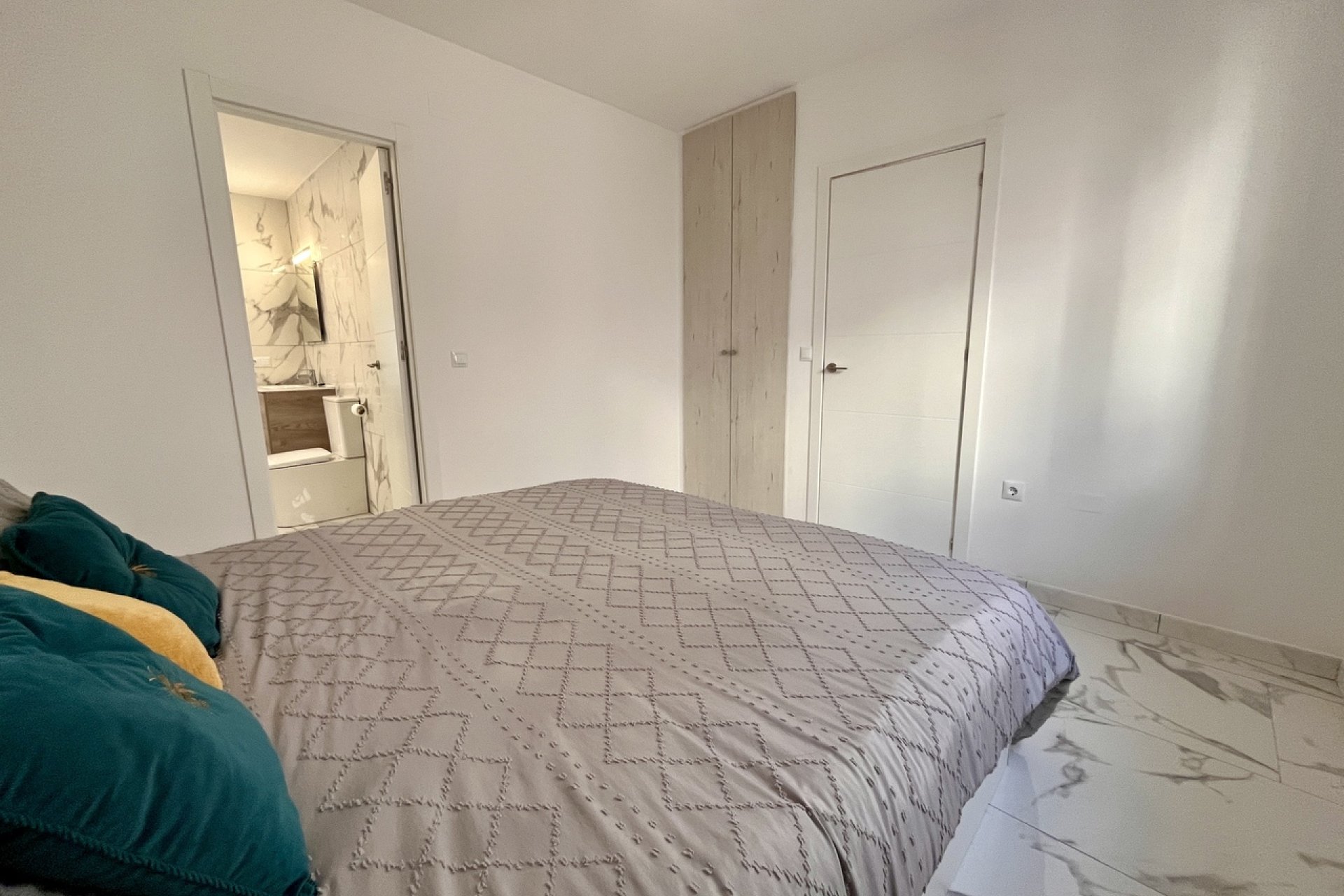 Herverkoop - Appartement / flat - Orihuela Costa - Villamartín