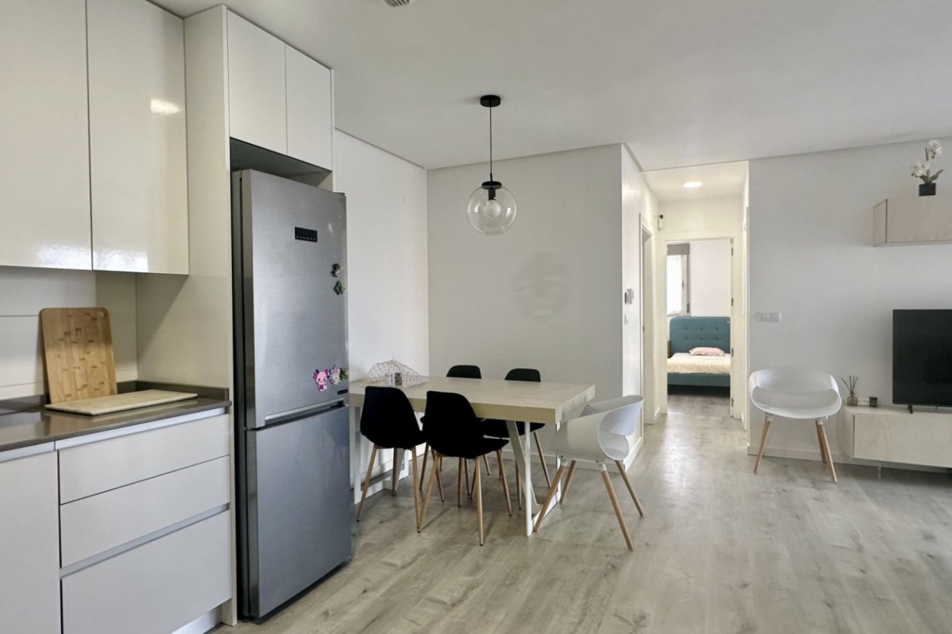Herverkoop - Appartement / flat - Orihuela Costa - Villamartín