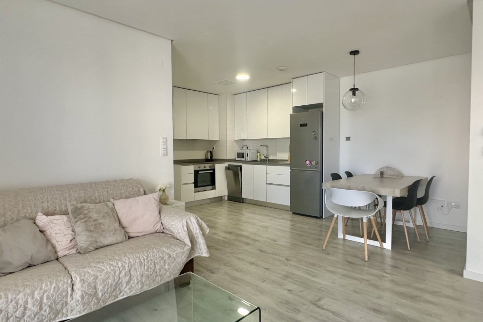 Herverkoop - Appartement / flat - Orihuela Costa - Villamartín