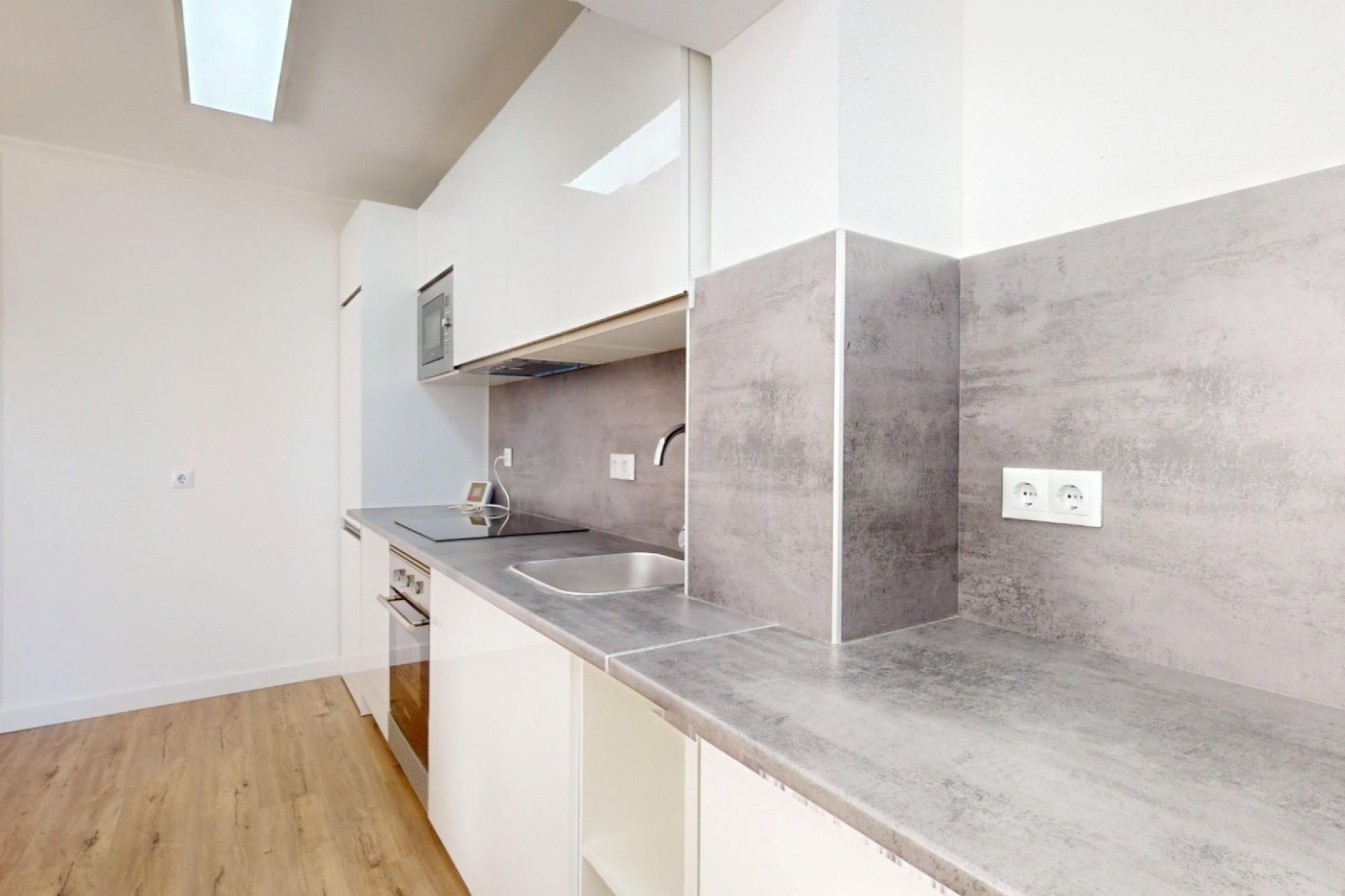 Herverkoop - Appartement / flat - Orihuela Costa - Villamartín