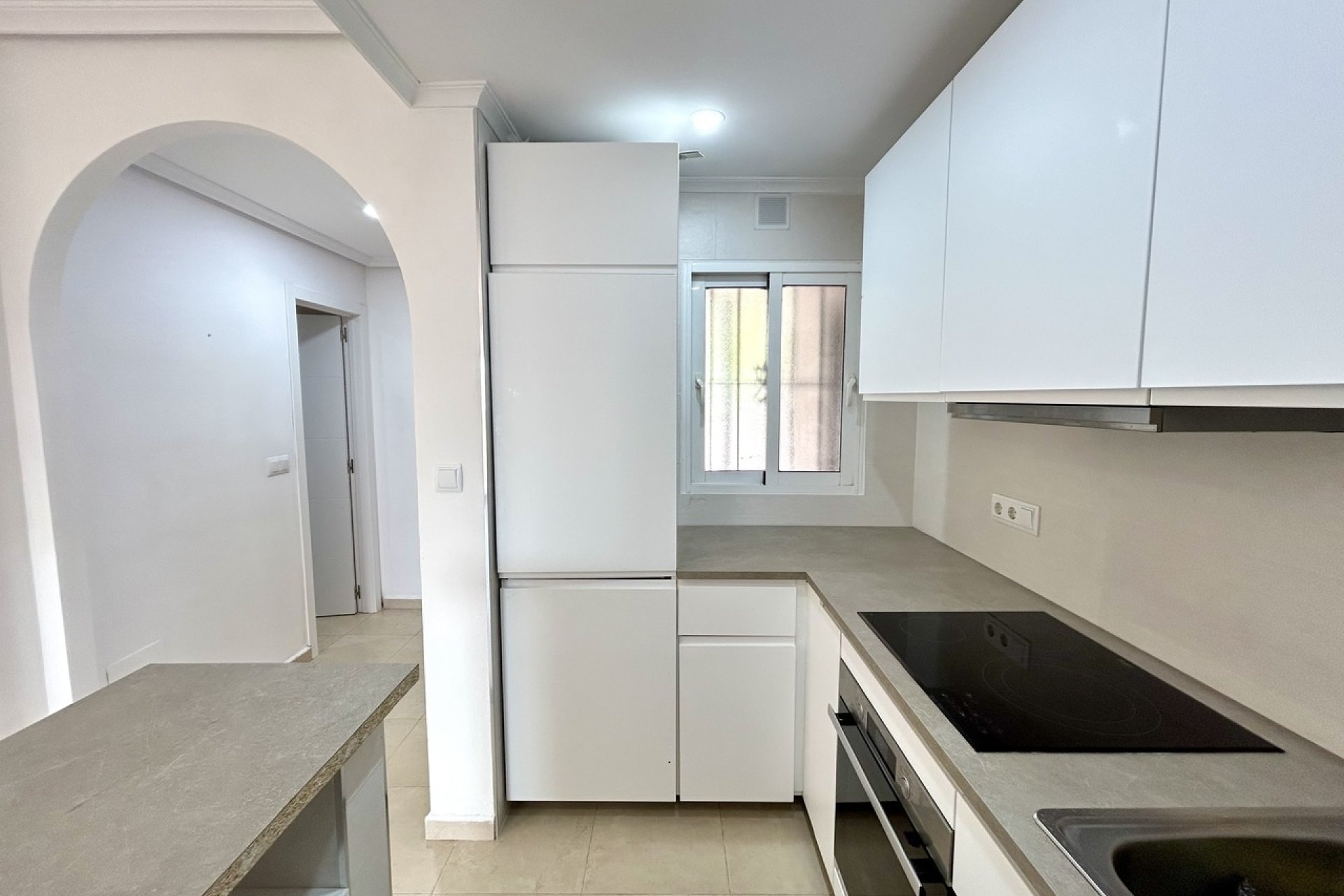 Herverkoop - Appartement / flat - Orihuela Costa - Villamartín