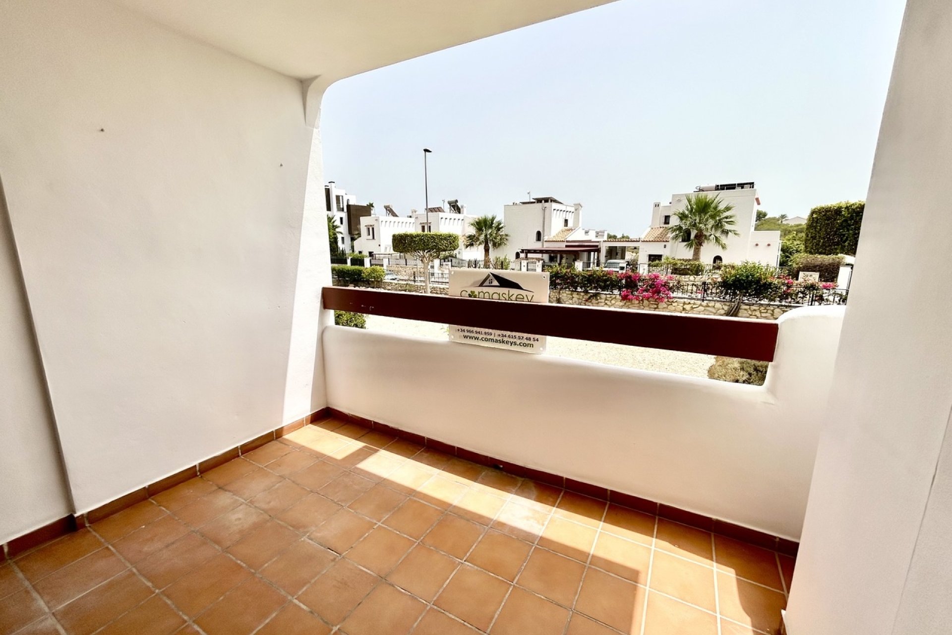 Herverkoop - Appartement / flat - Orihuela Costa - Villamartín