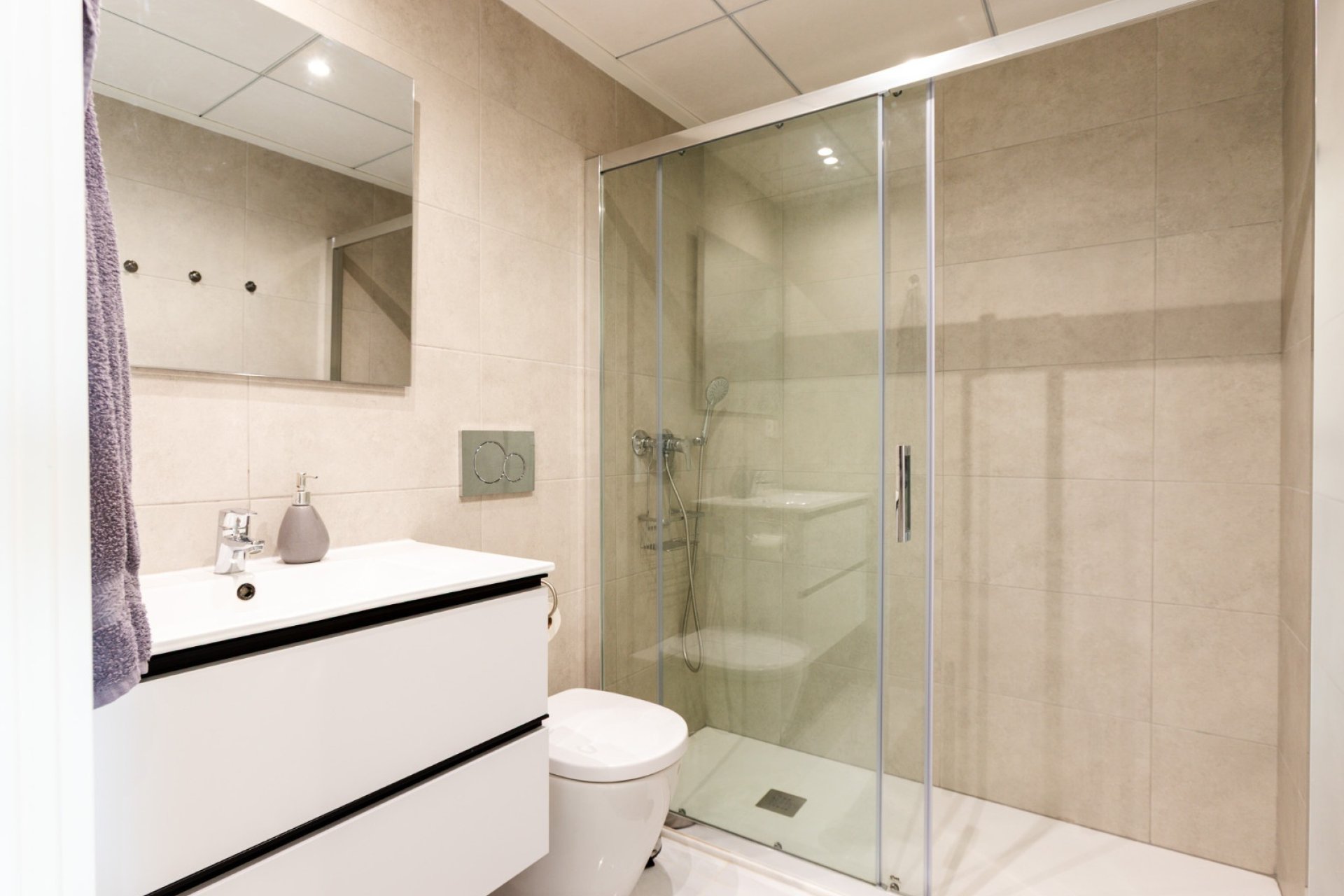 Herverkoop - Appartement / flat - Orihuela Costa - Villamartín