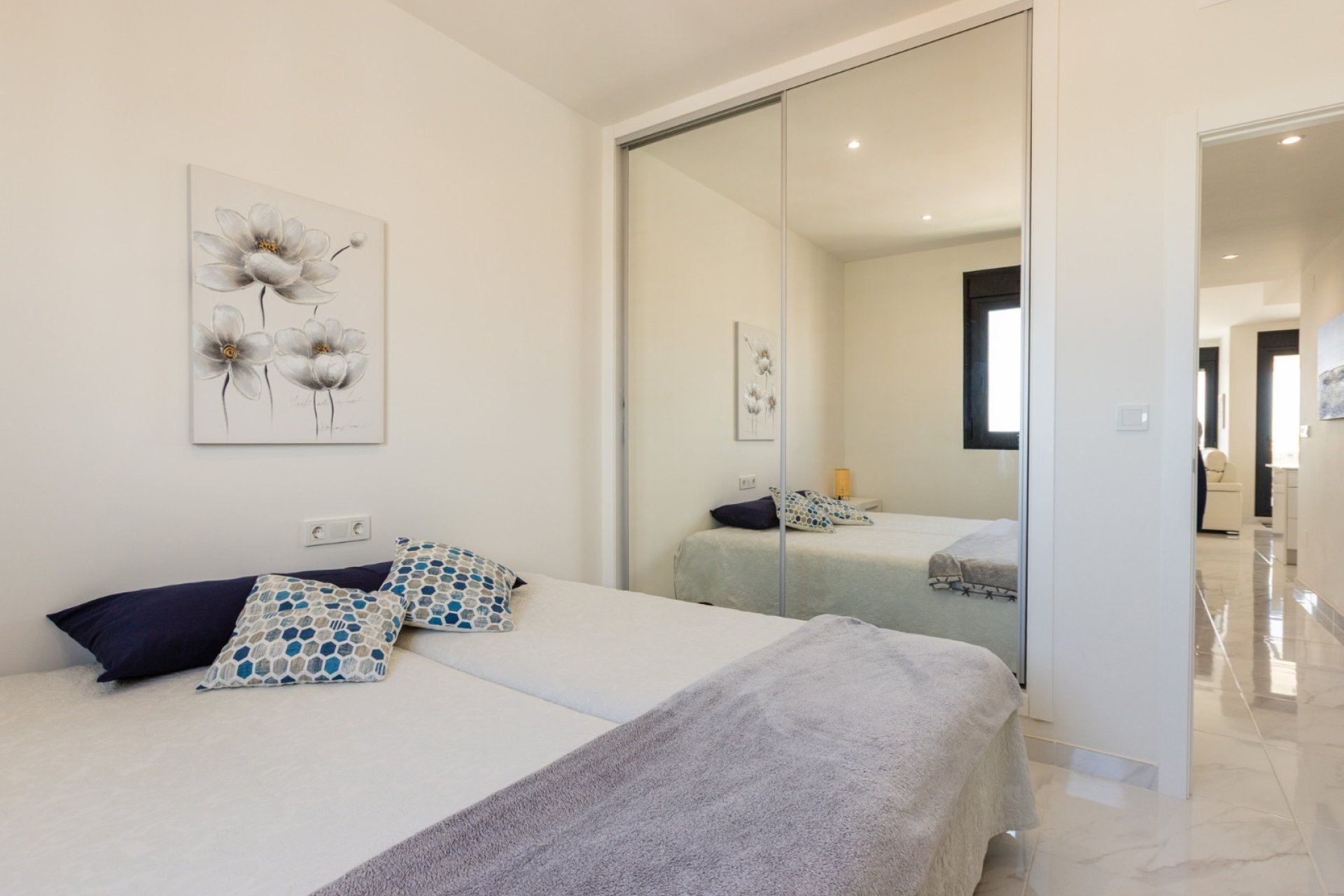 Herverkoop - Appartement / flat - Orihuela Costa - Villamartín