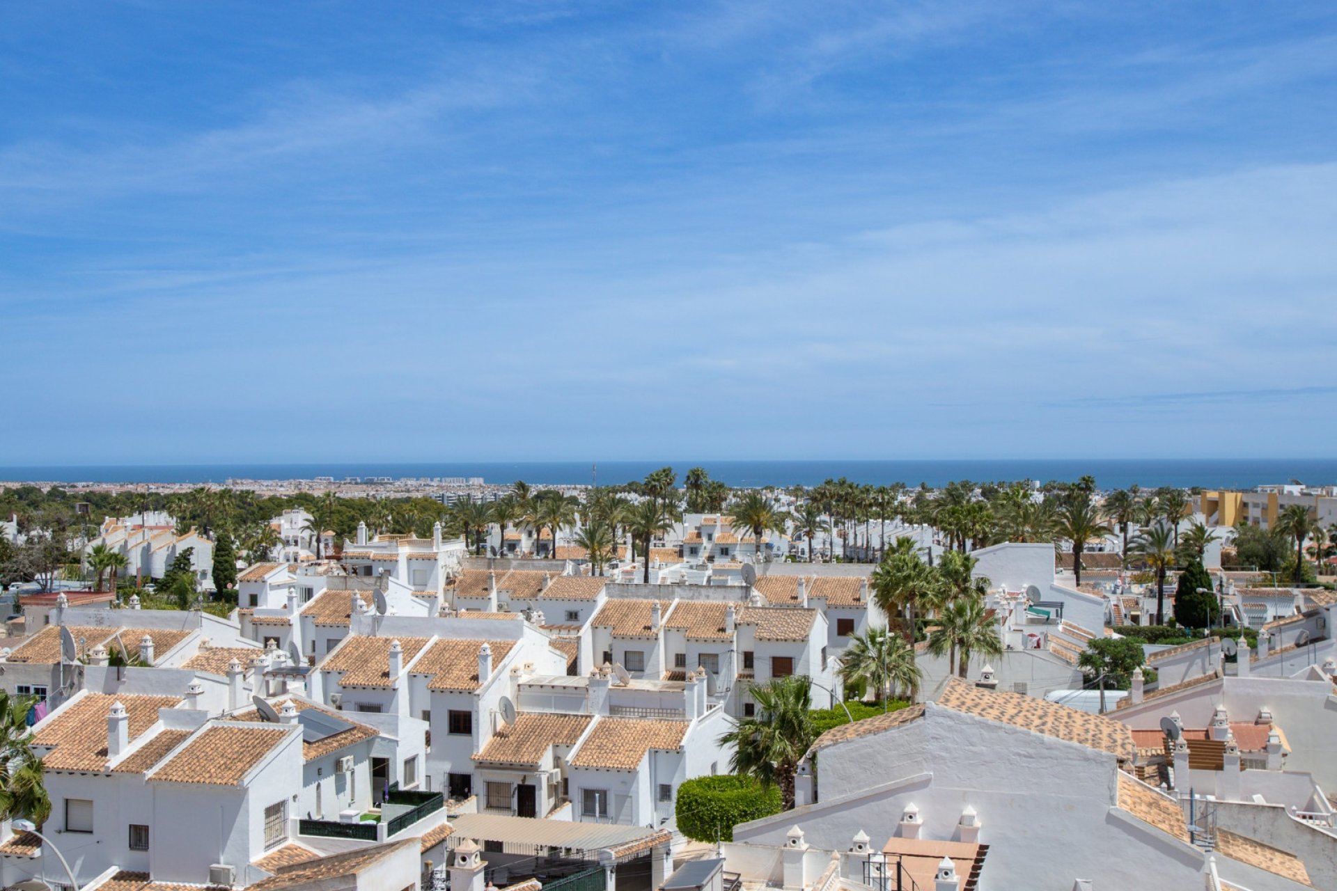 Herverkoop - Appartement / flat - Orihuela Costa - Villamartín