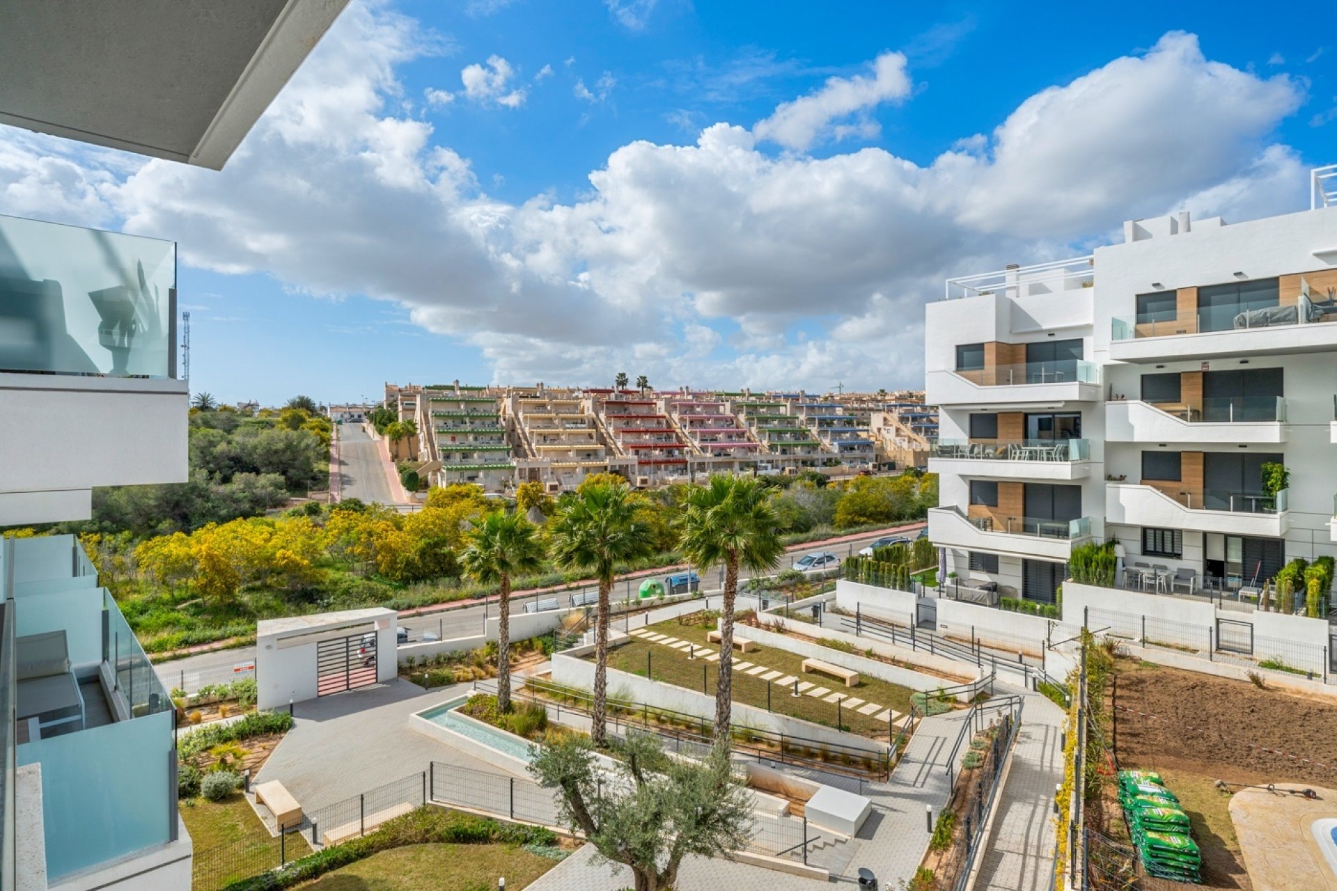 Herverkoop - Appartement / flat - Orihuela Costa - Villamartín