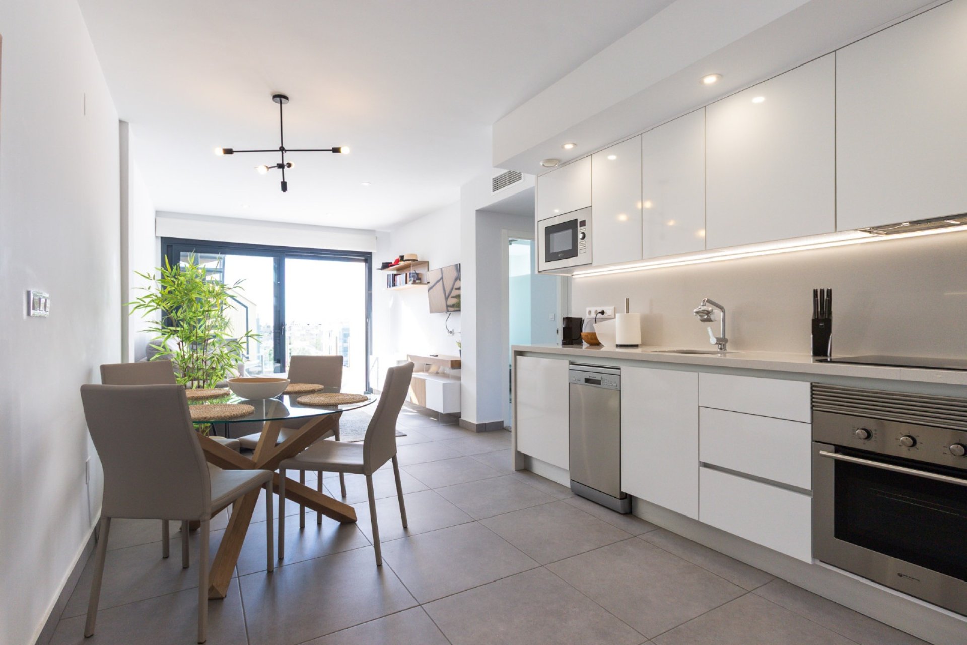 Herverkoop - Appartement / flat - Orihuela Costa - Villamartín