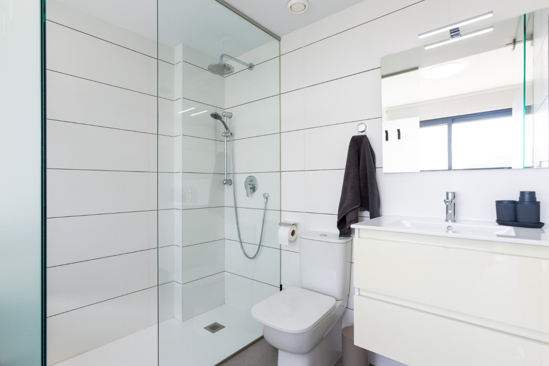 Herverkoop - Appartement / flat - Orihuela Costa - Villamartín